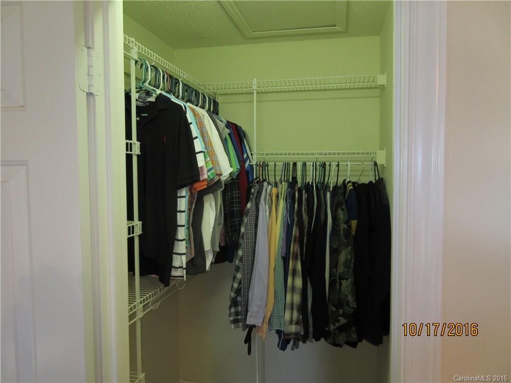 Regent Park - Residential