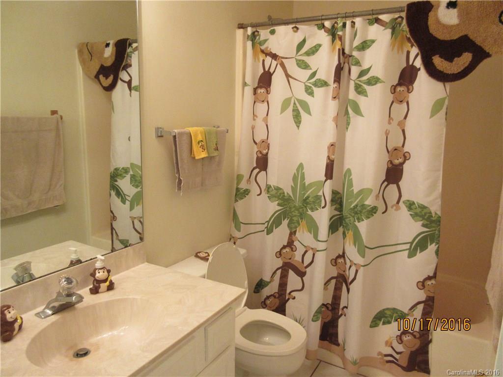 Regent Park - Residential