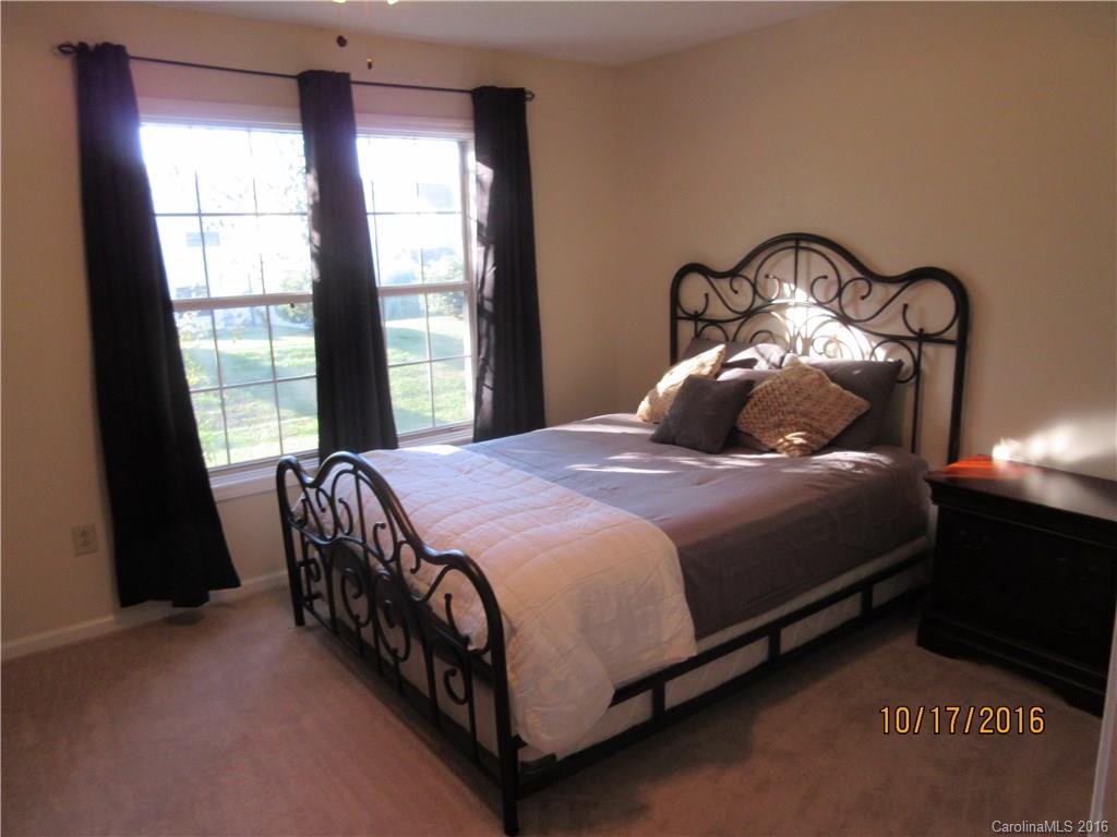 Regent Park - Residential