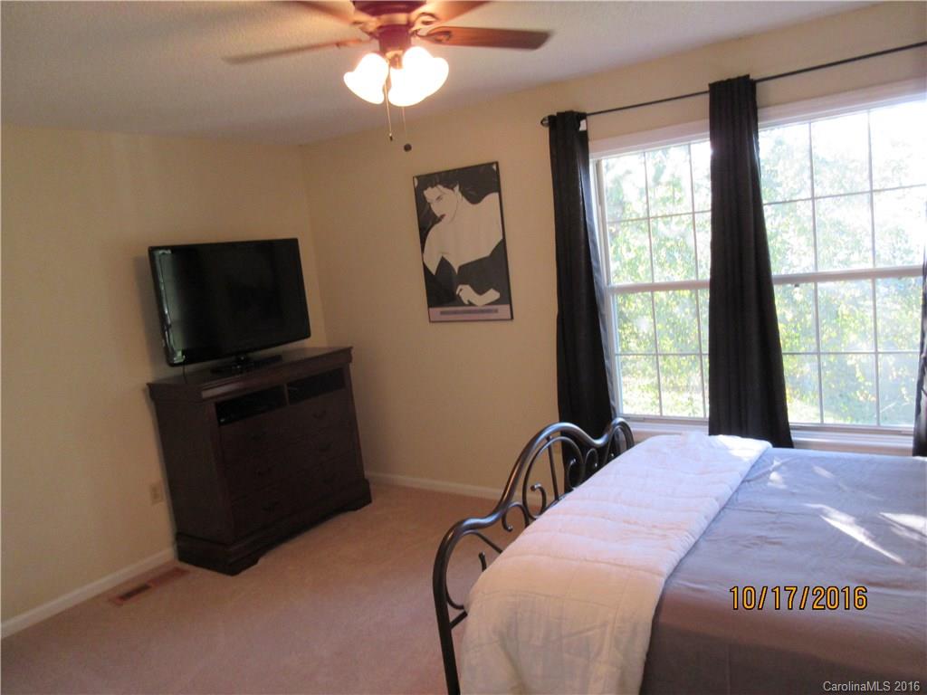 Regent Park - Residential