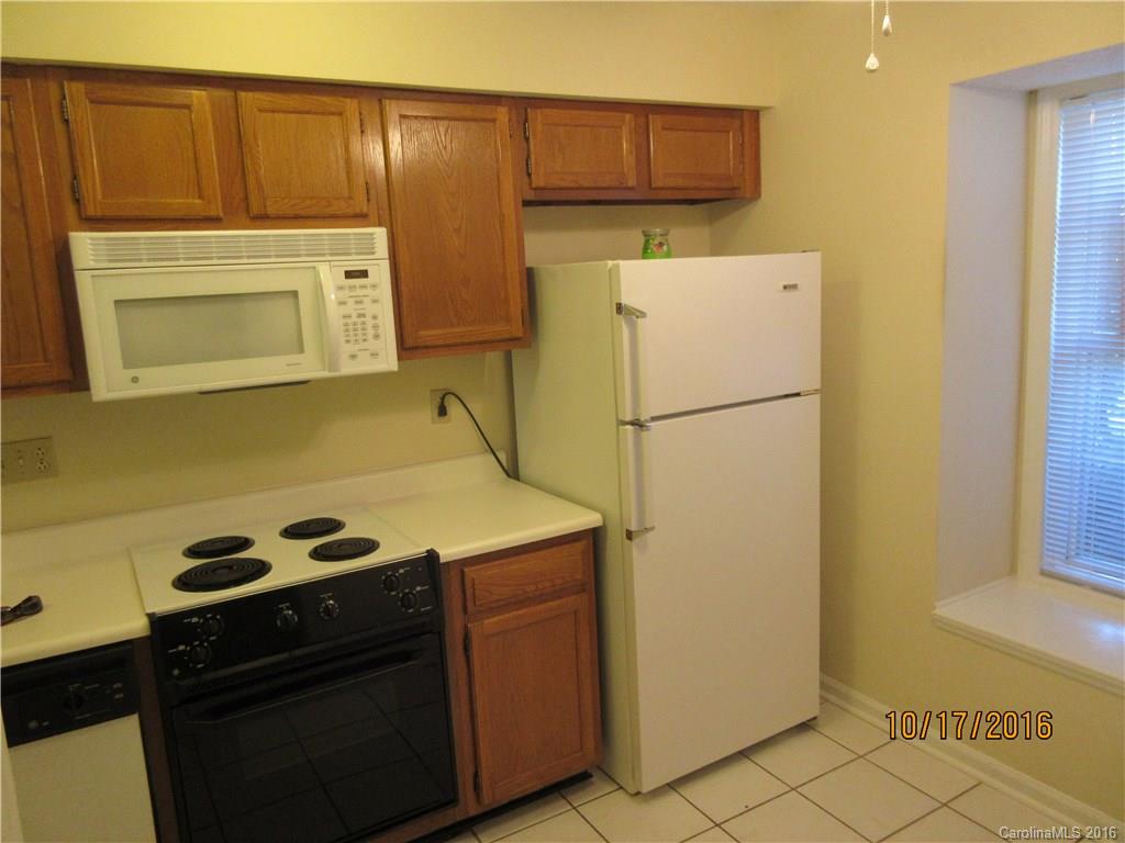 Regent Park - Residential