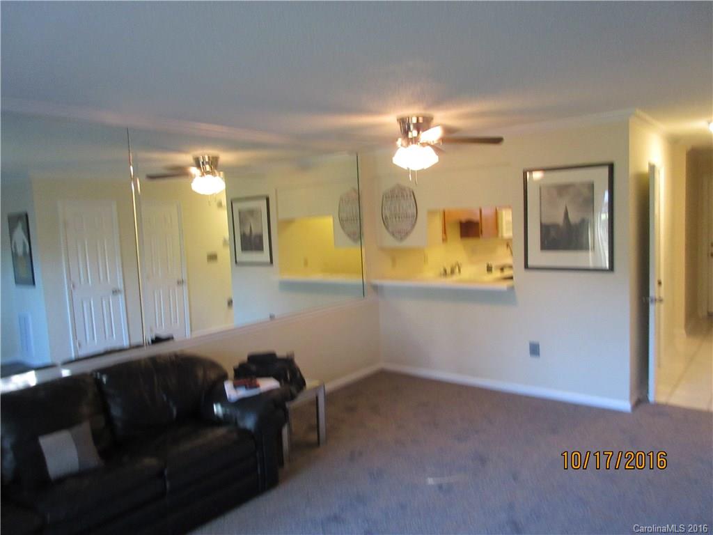 Regent Park - Residential