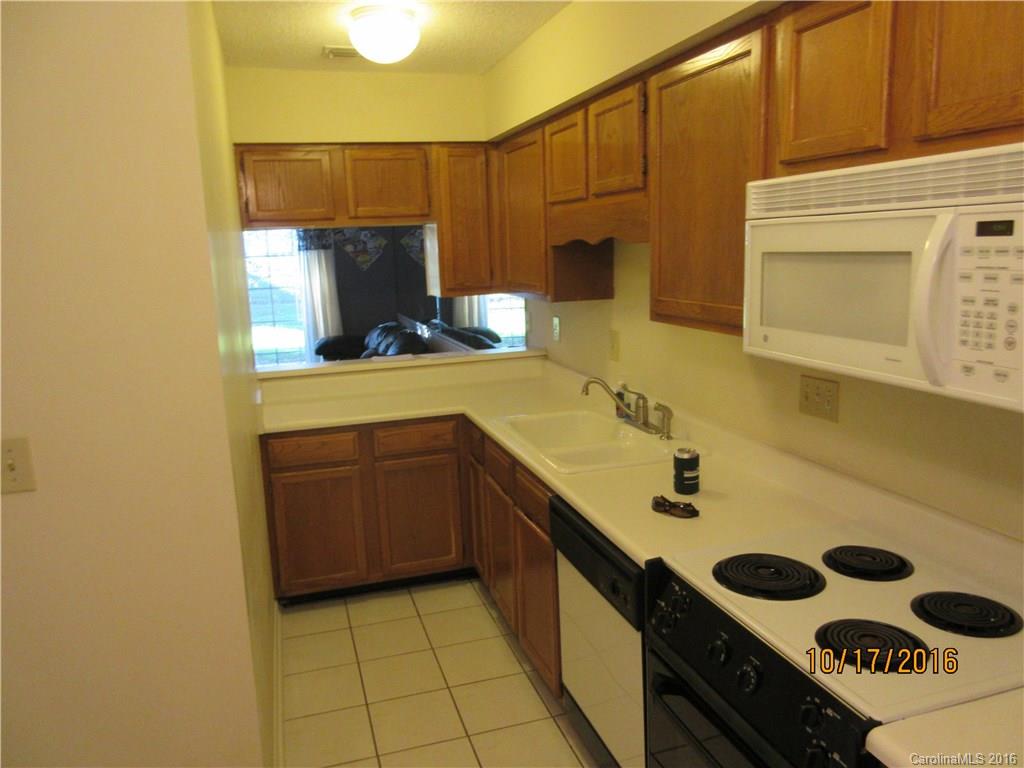 Regent Park - Residential