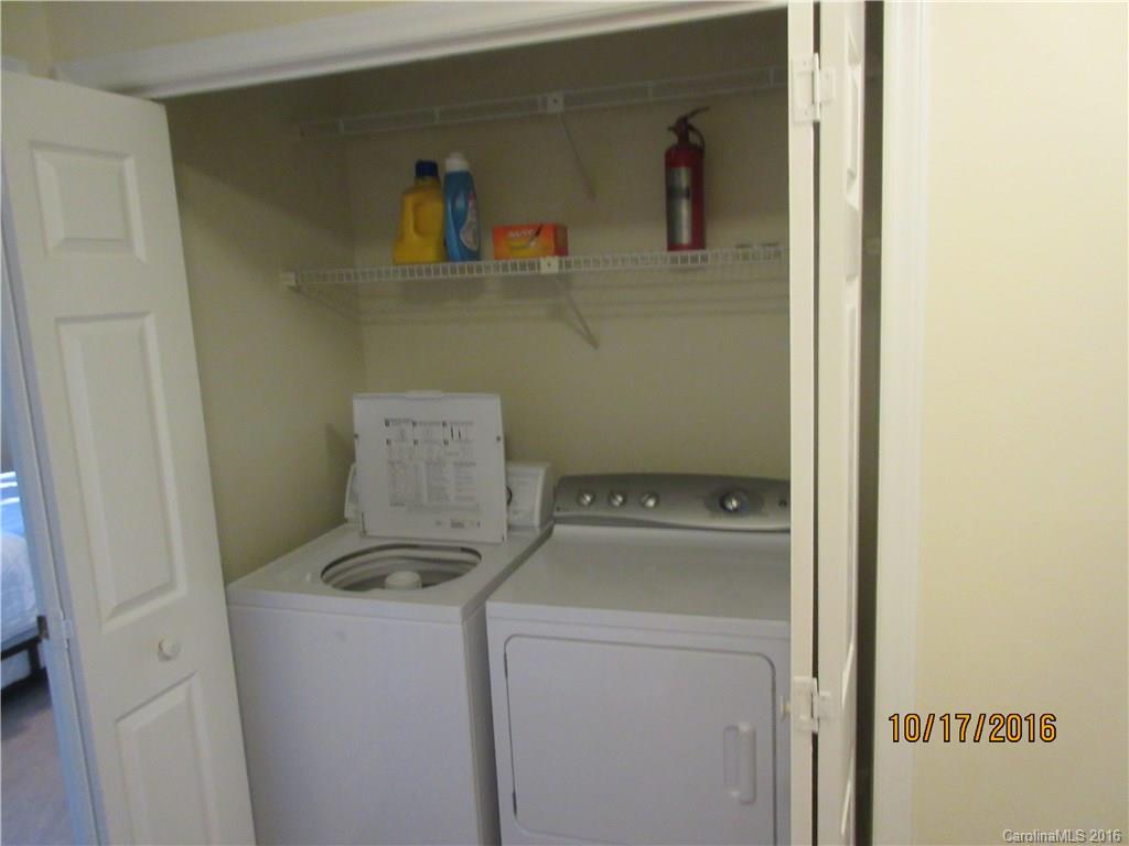 Regent Park - Residential