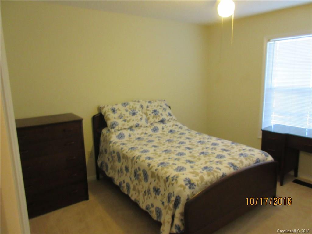 Regent Park - Residential