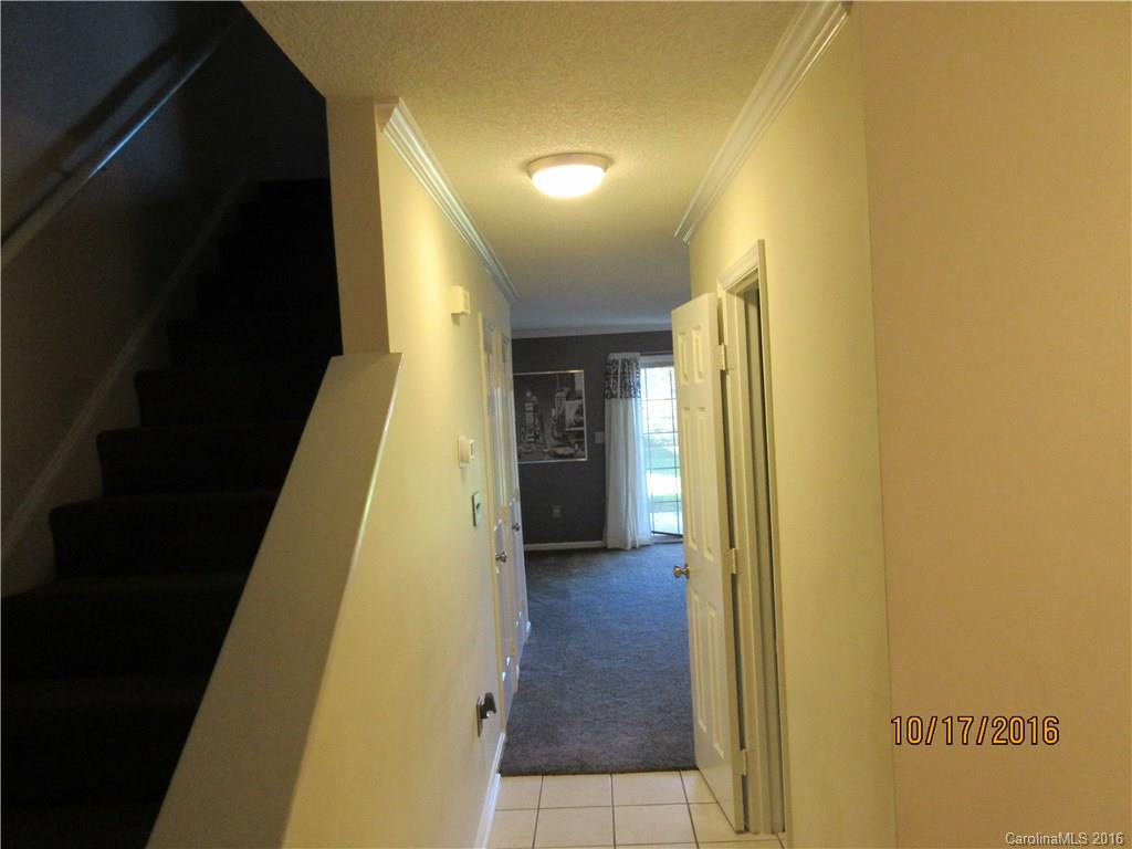 Regent Park - Residential