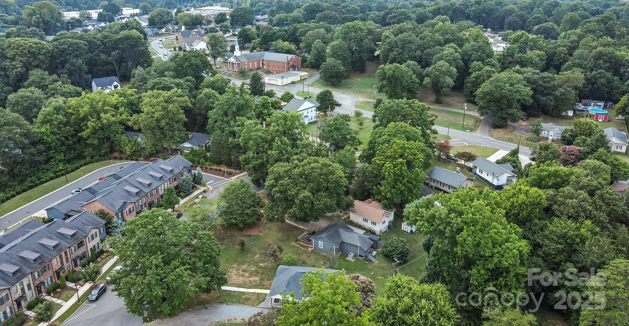405 Linestowe Drive