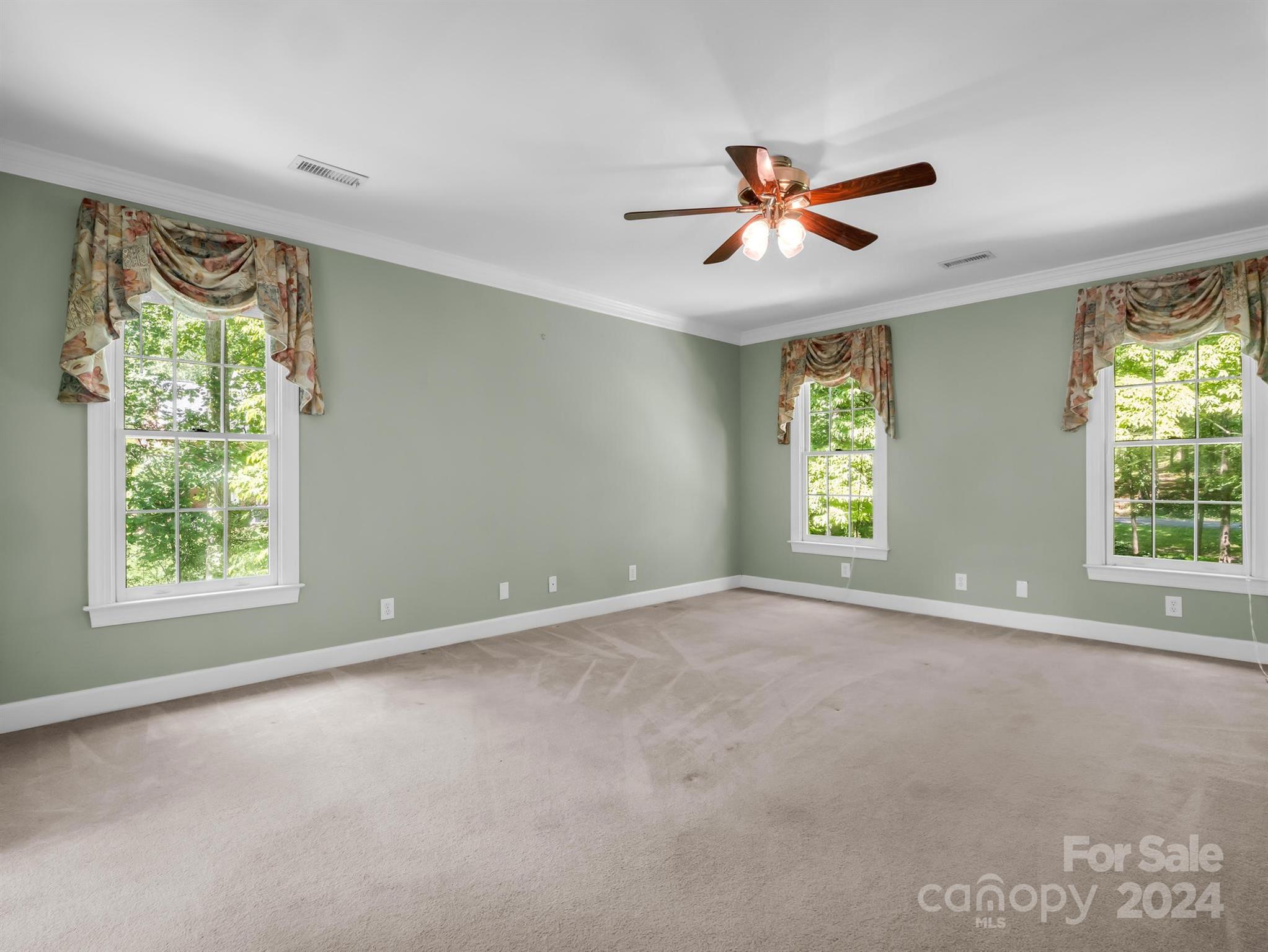 Forest Hills - Residential