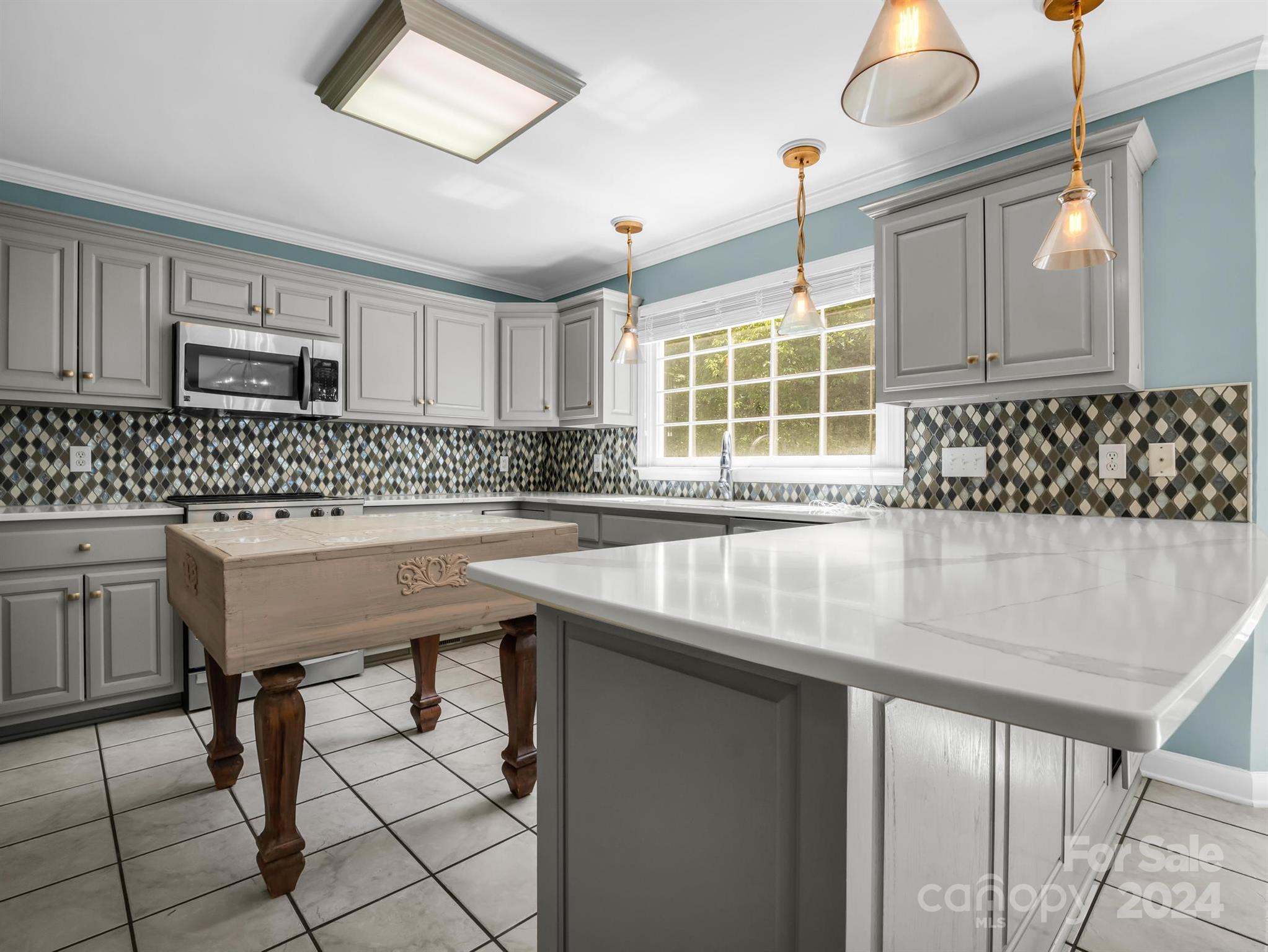 Forest Hills - Residential