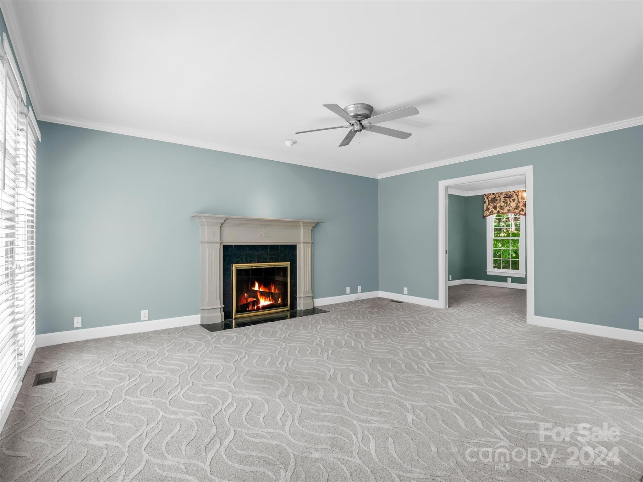 Forest Hills - Residential