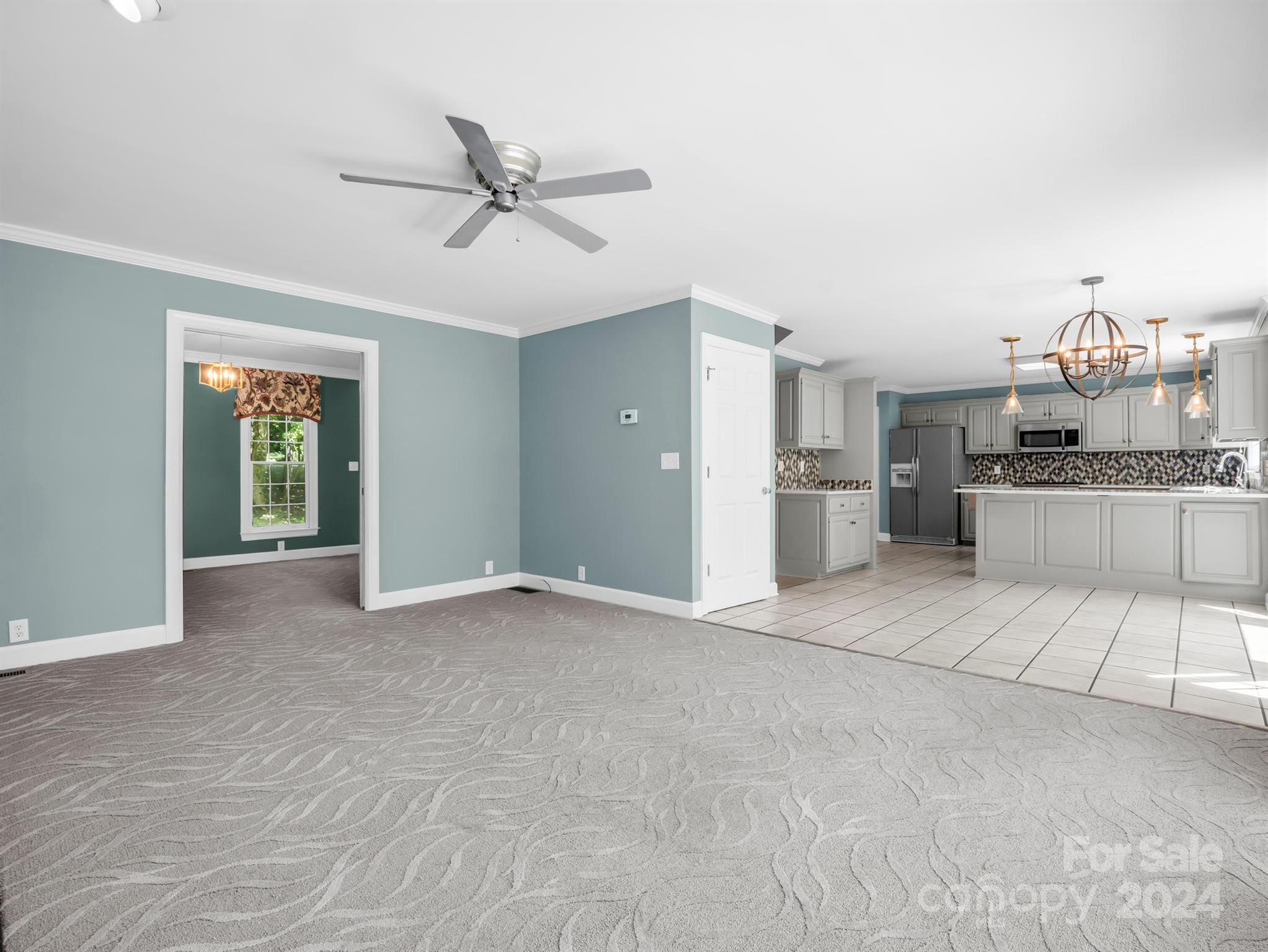 Forest Hills - Residential