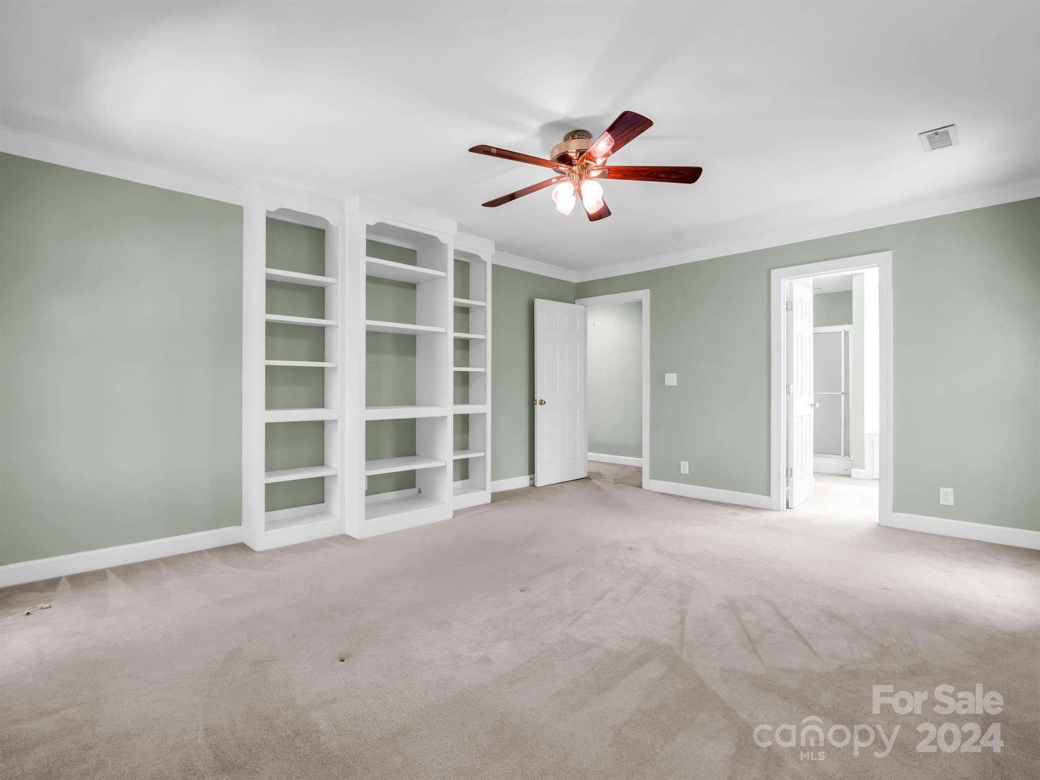 Forest Hills - Residential