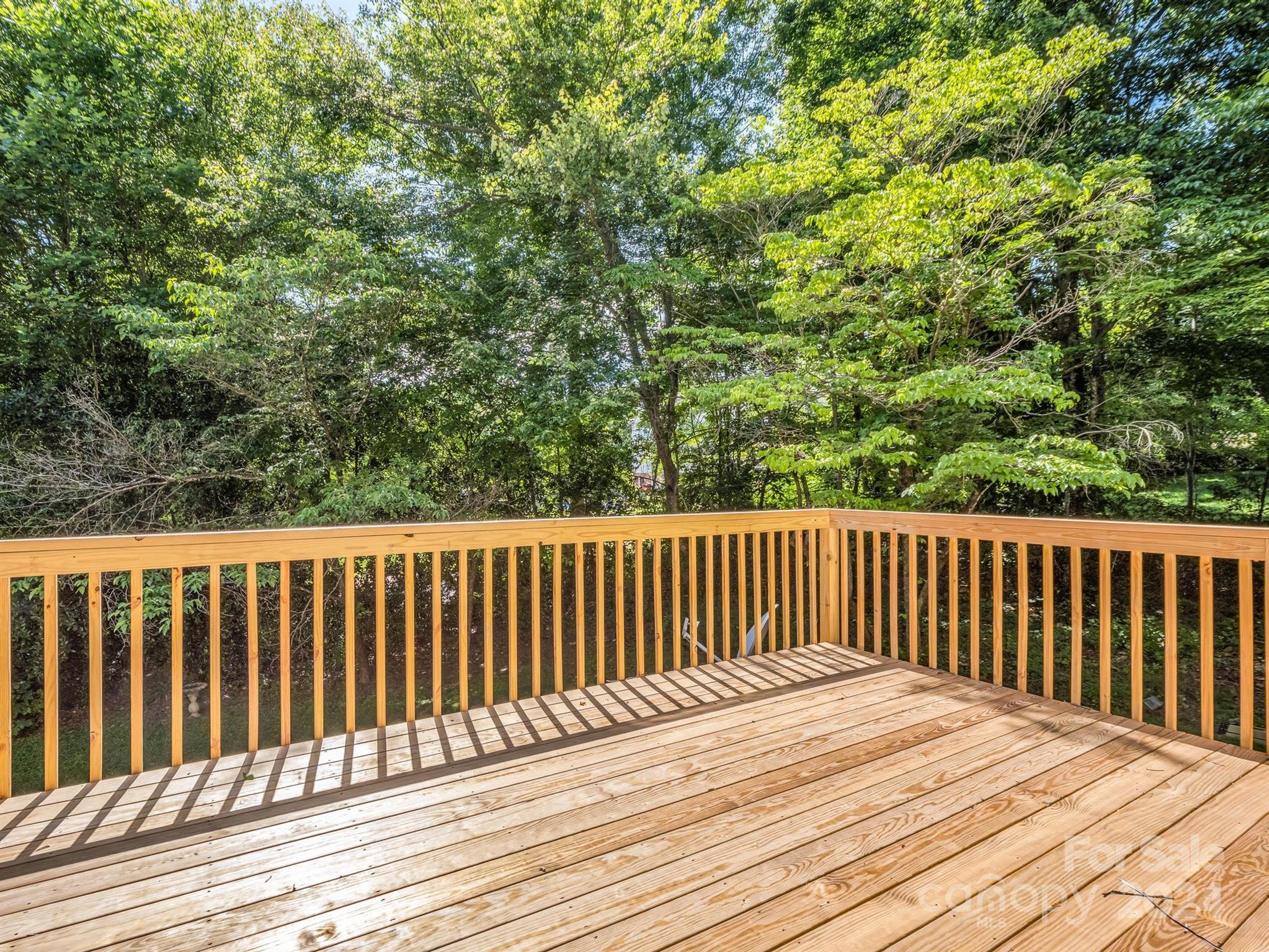 Forest Hills - Residential
