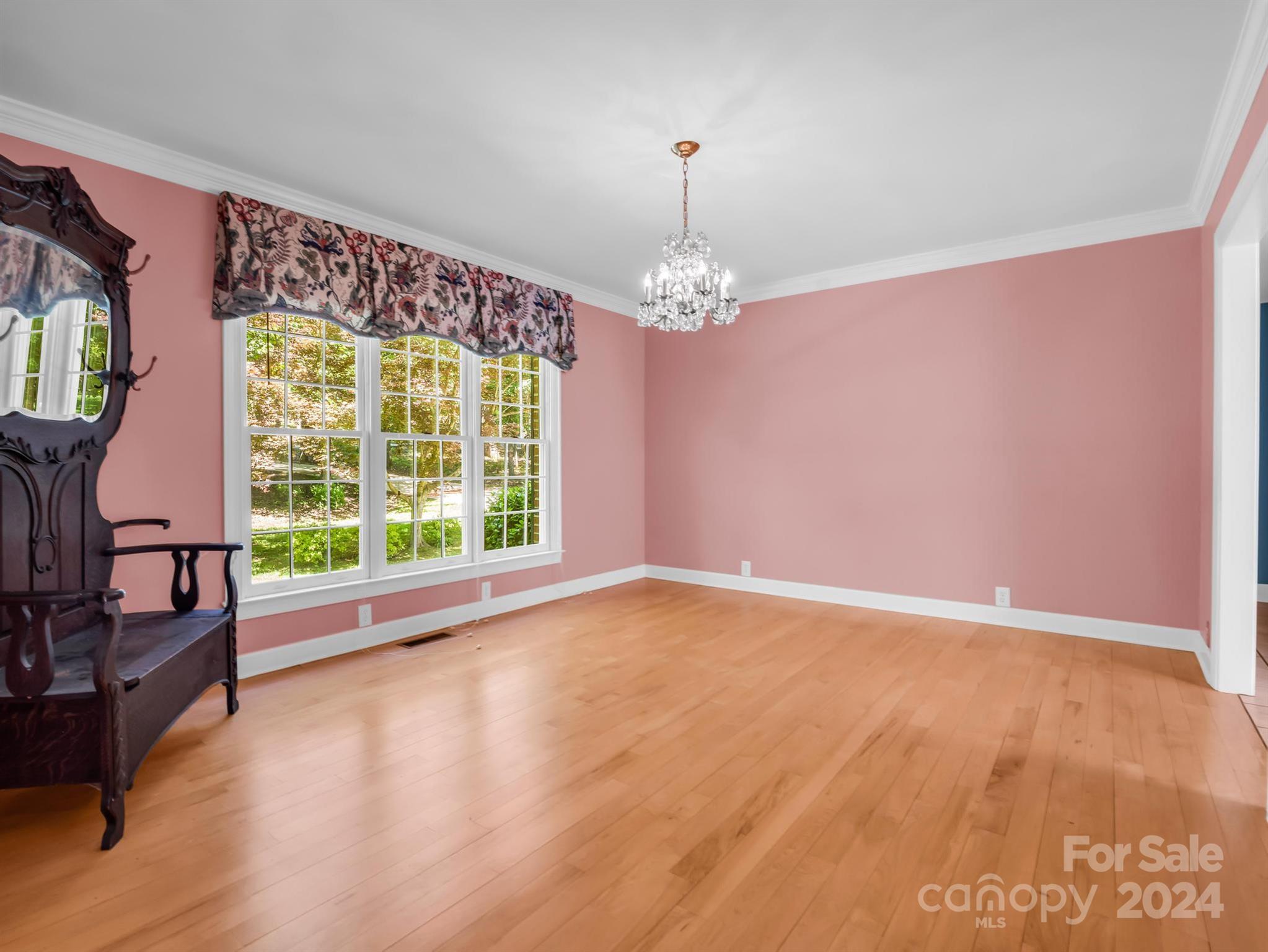 Forest Hills - Residential