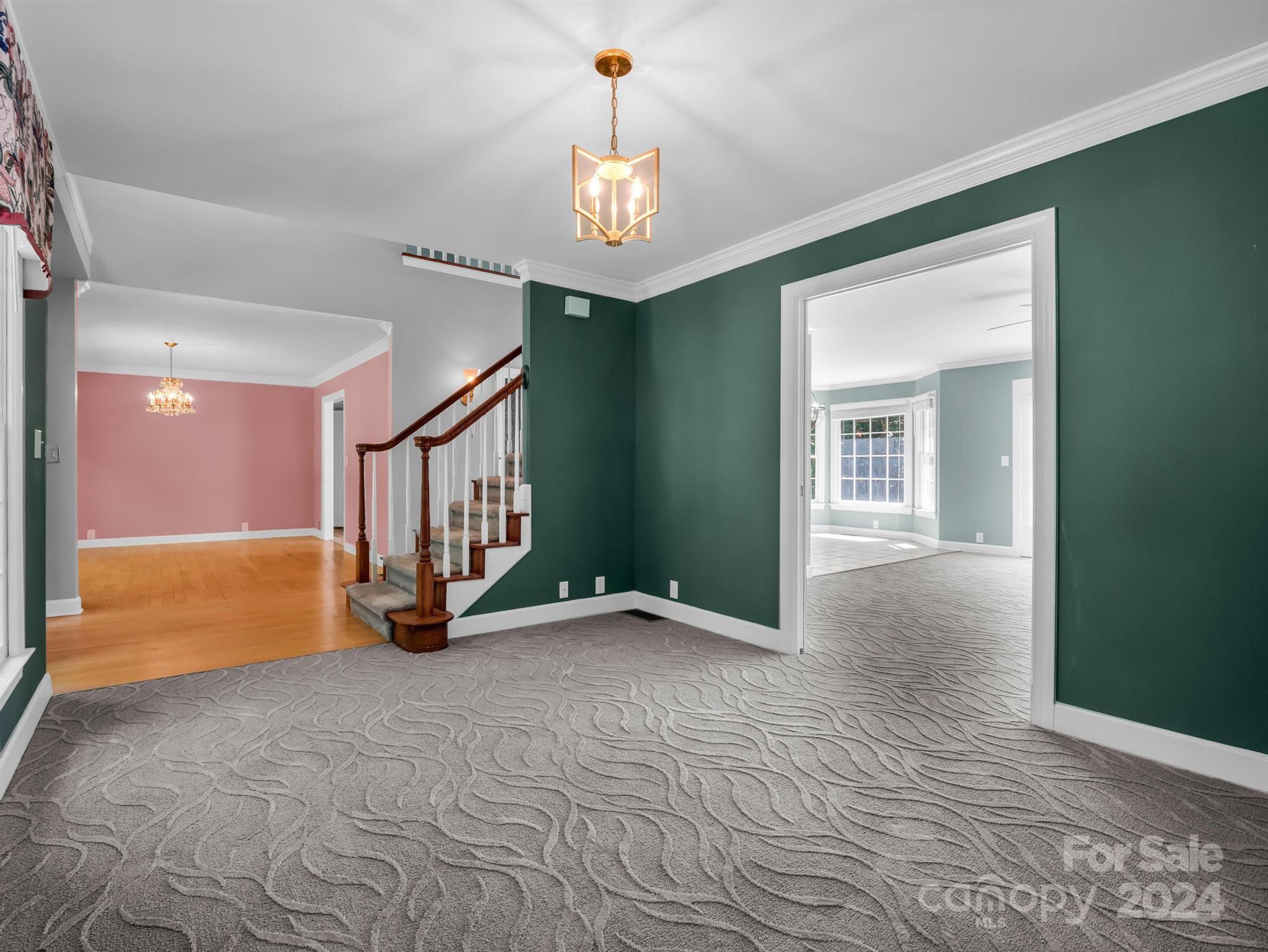 Forest Hills - Residential