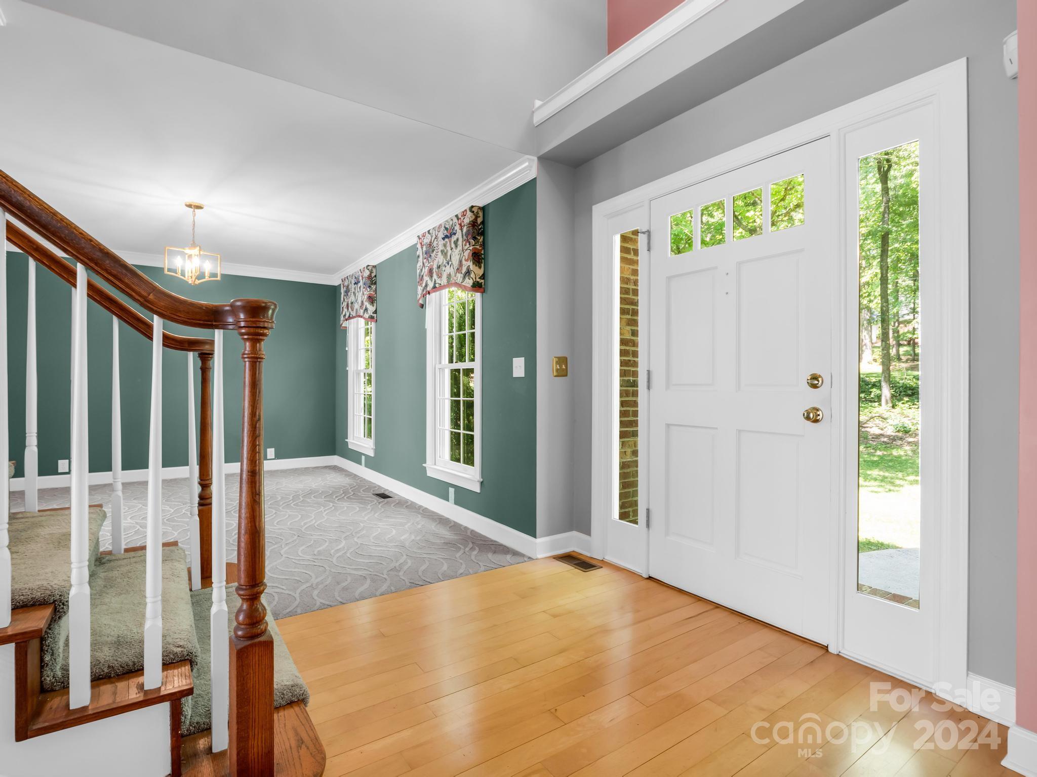 Forest Hills - Residential