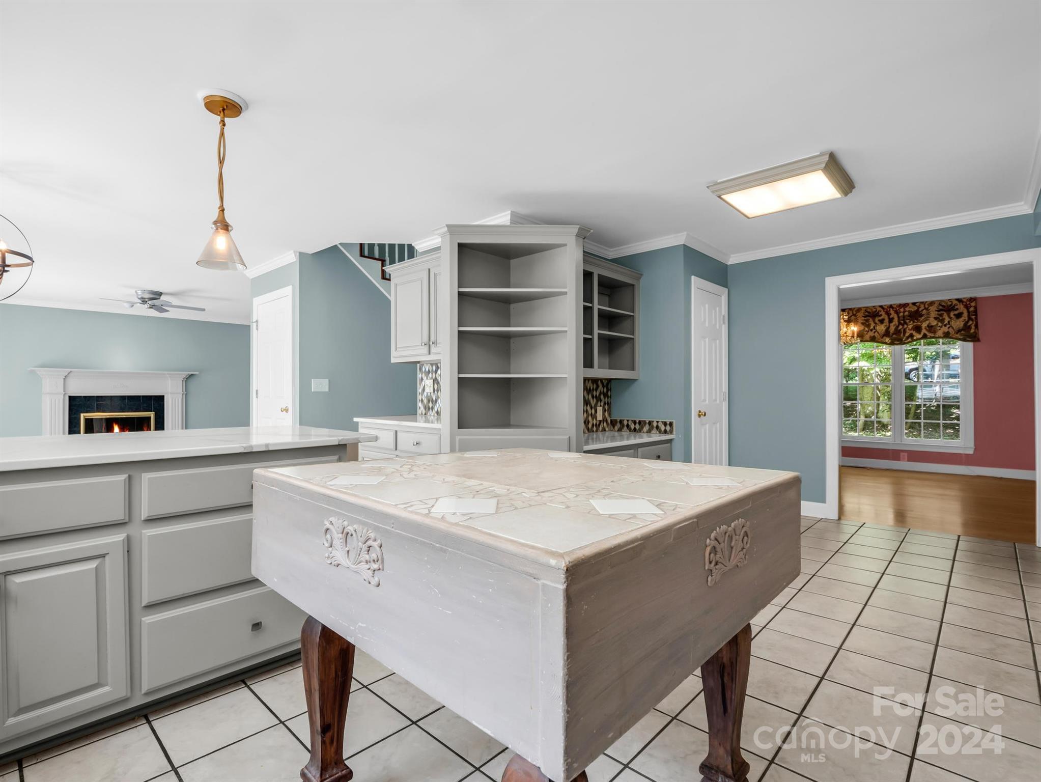 Forest Hills - Residential