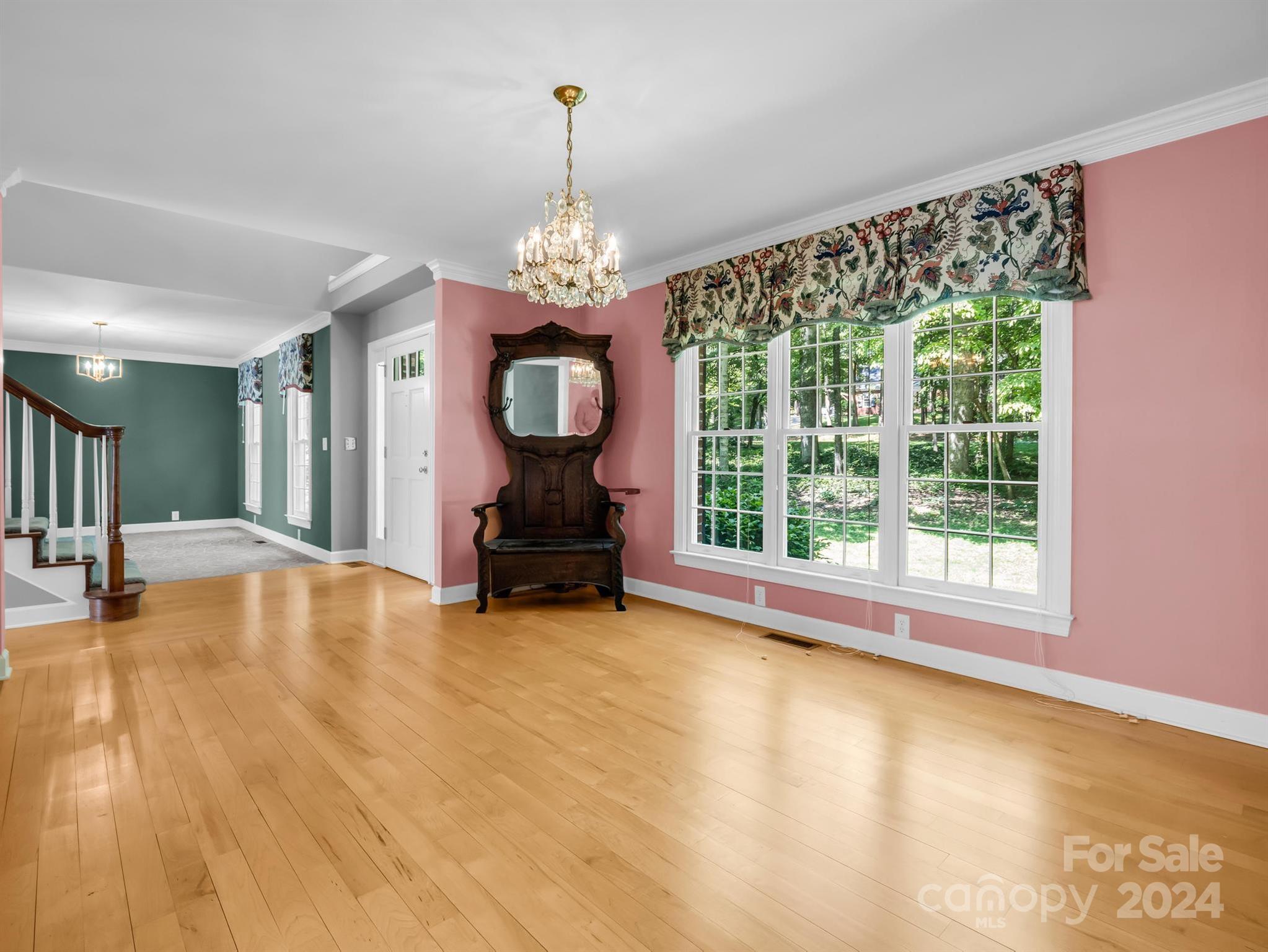 Forest Hills - Residential