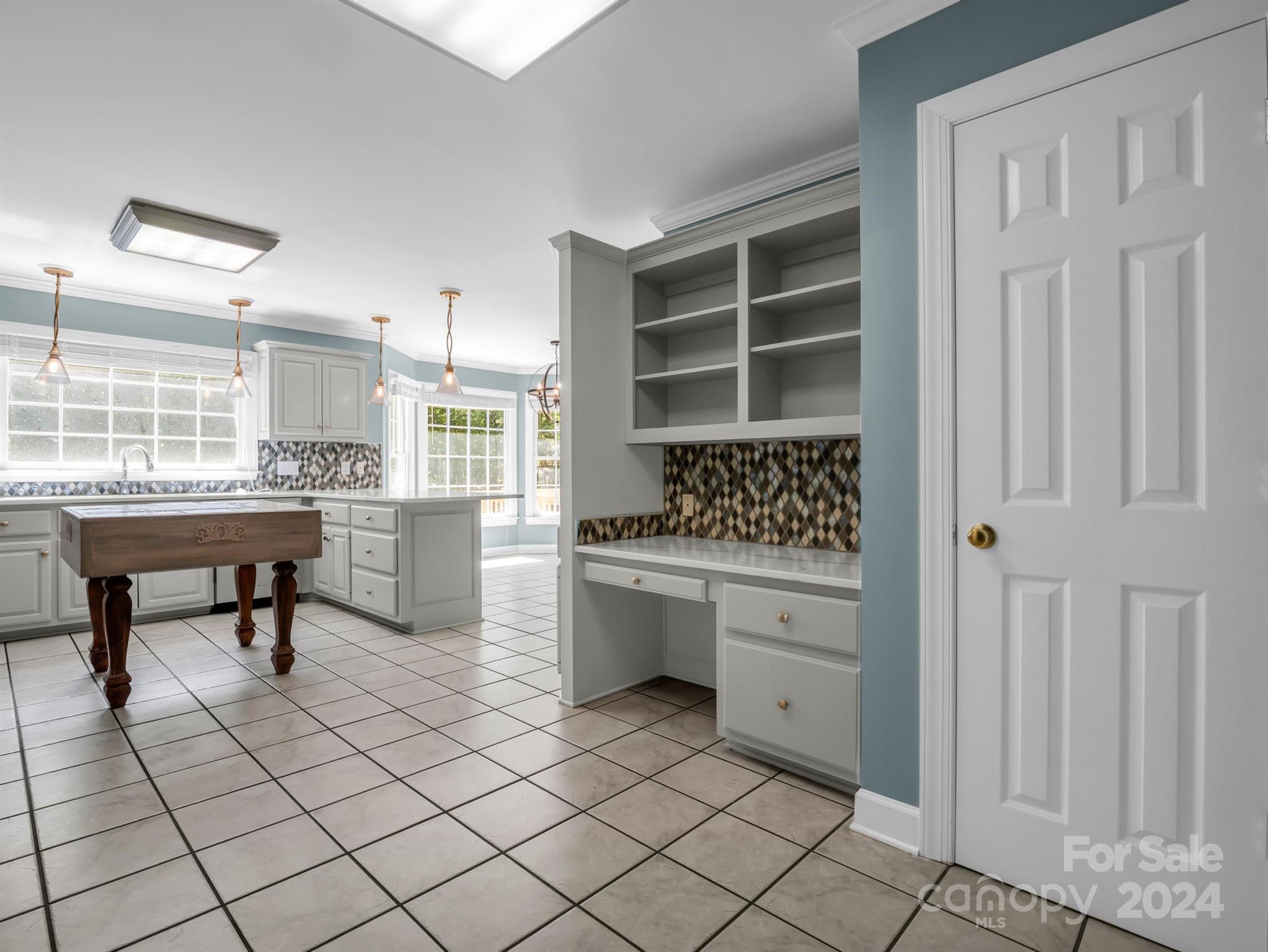 Forest Hills - Residential