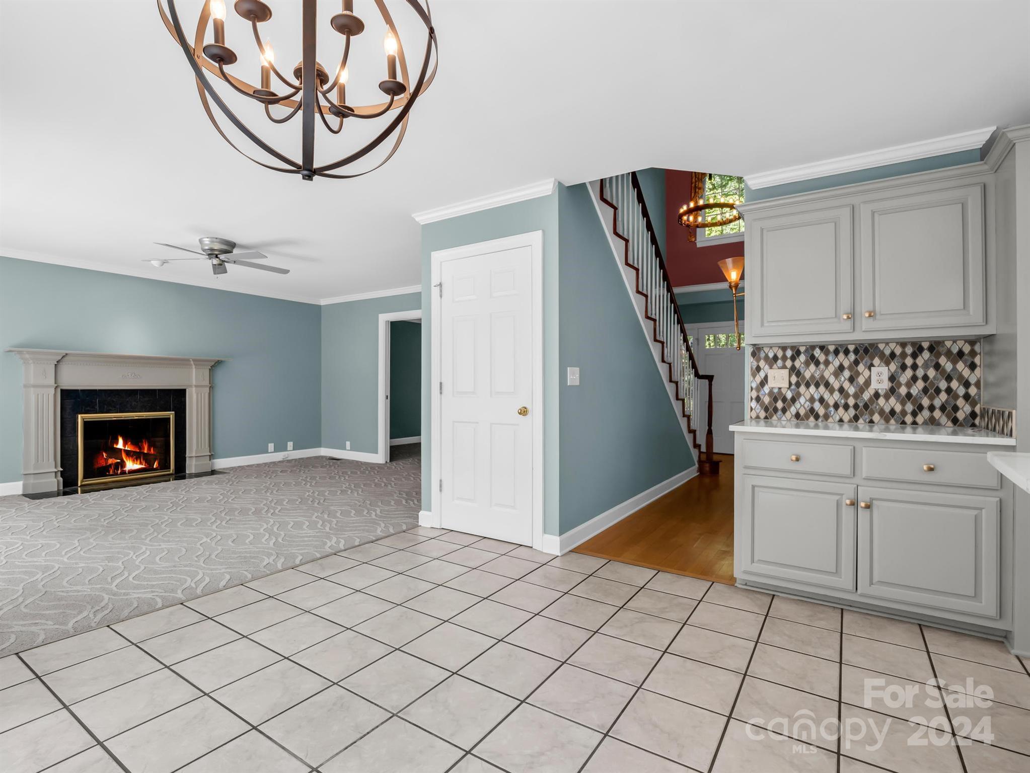 Forest Hills - Residential