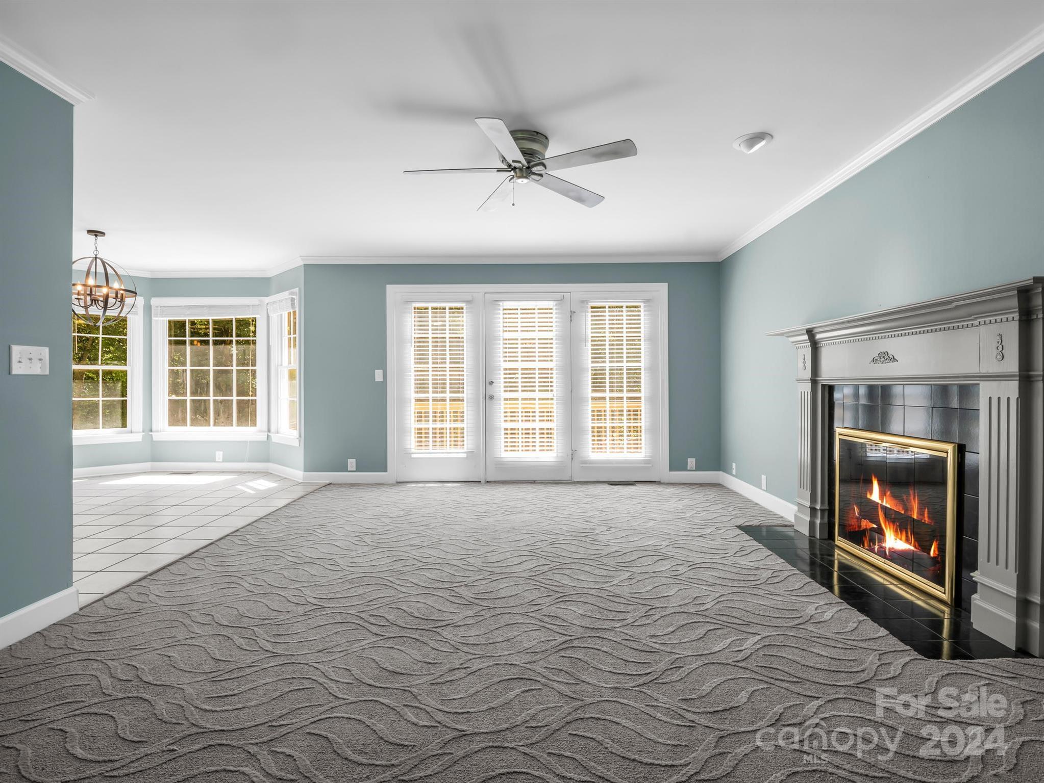 Forest Hills - Residential