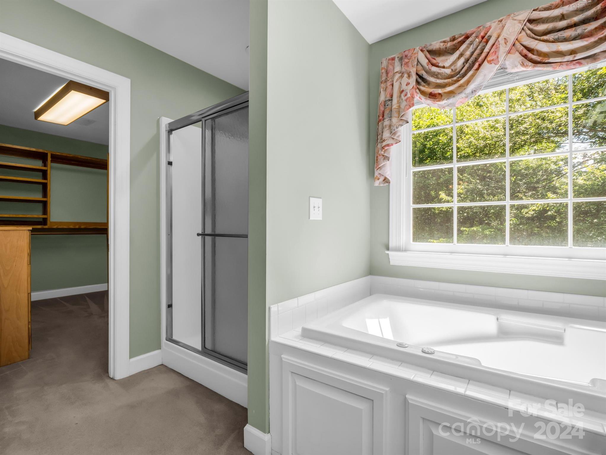 Forest Hills - Residential