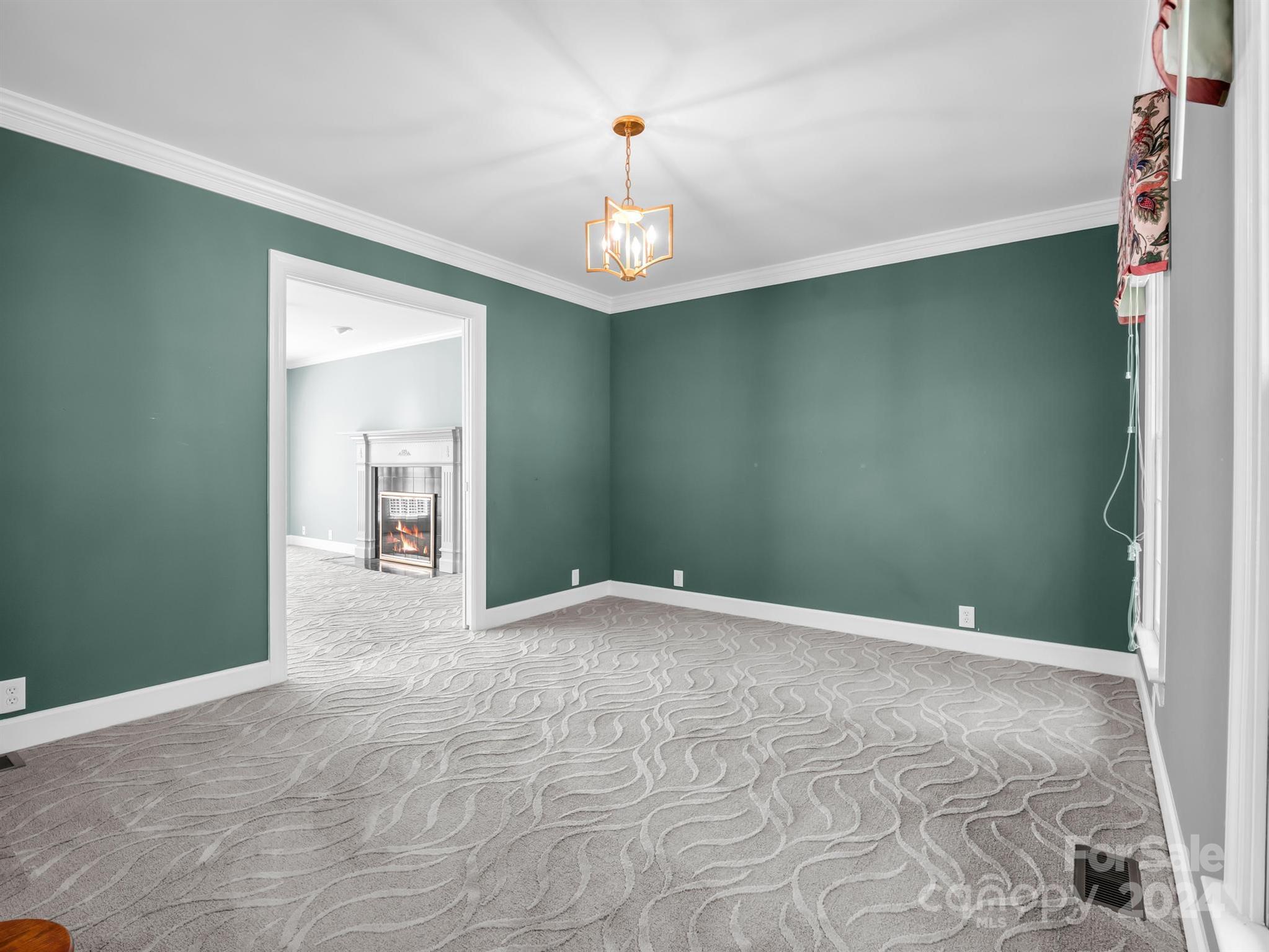 Forest Hills - Residential