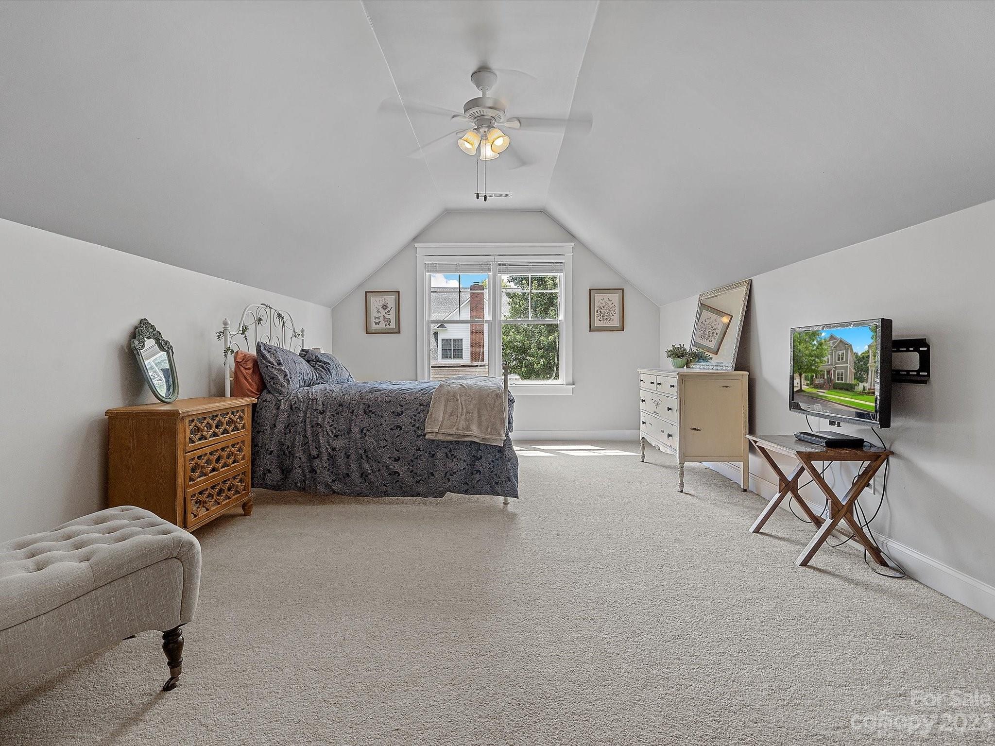 Baxter Village - Residential