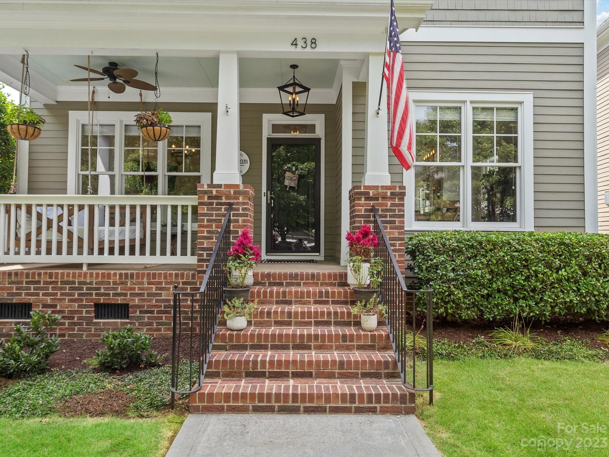 Baxter Village - Residential