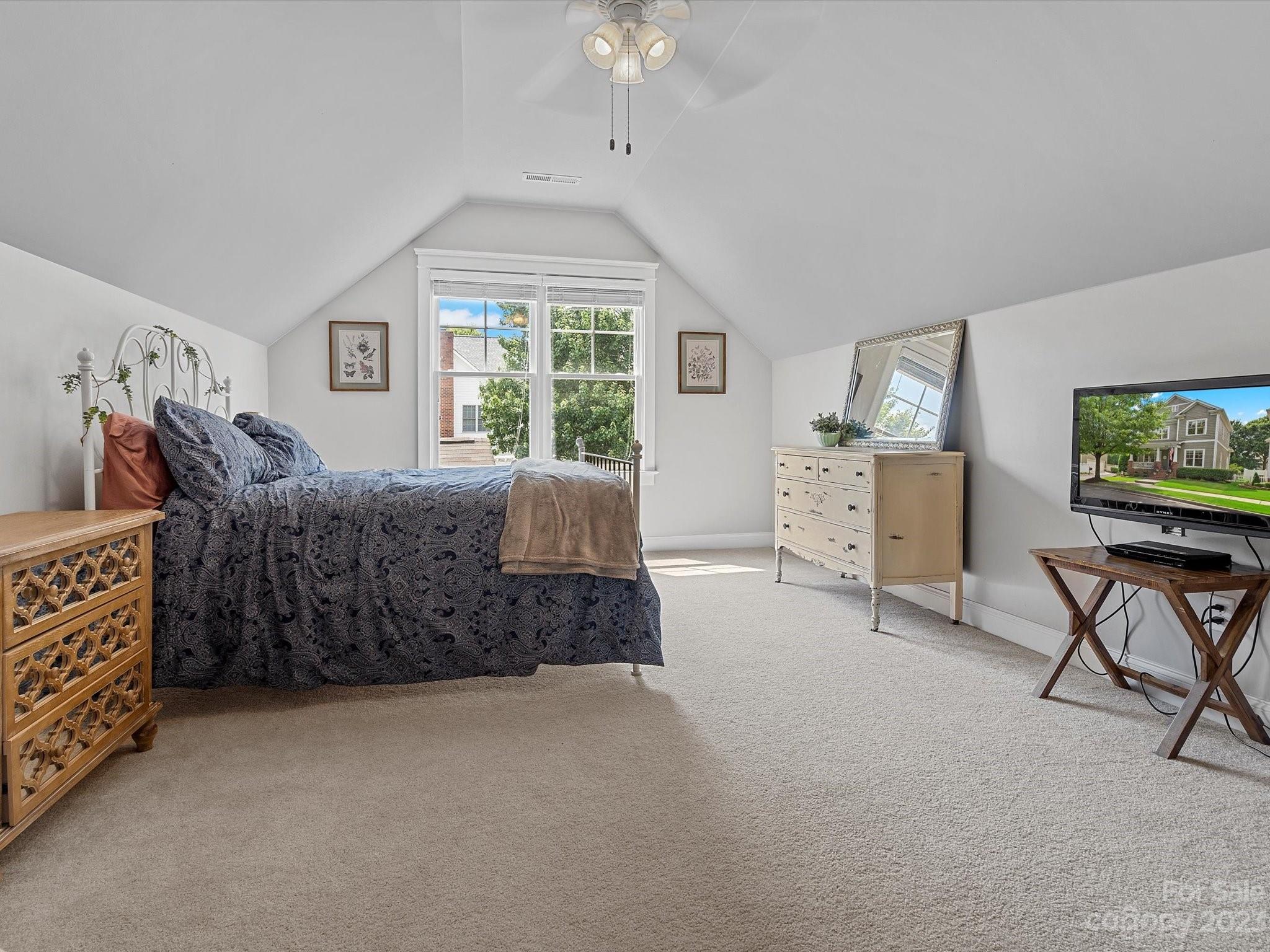 Baxter Village - Residential