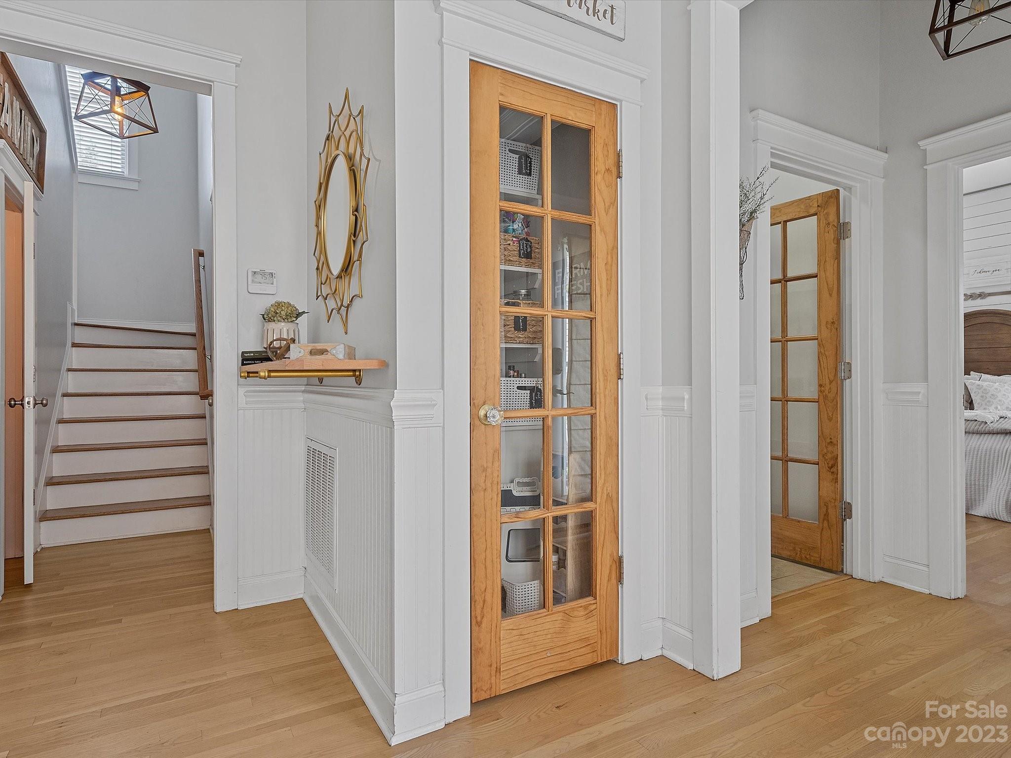 Baxter Village - Residential