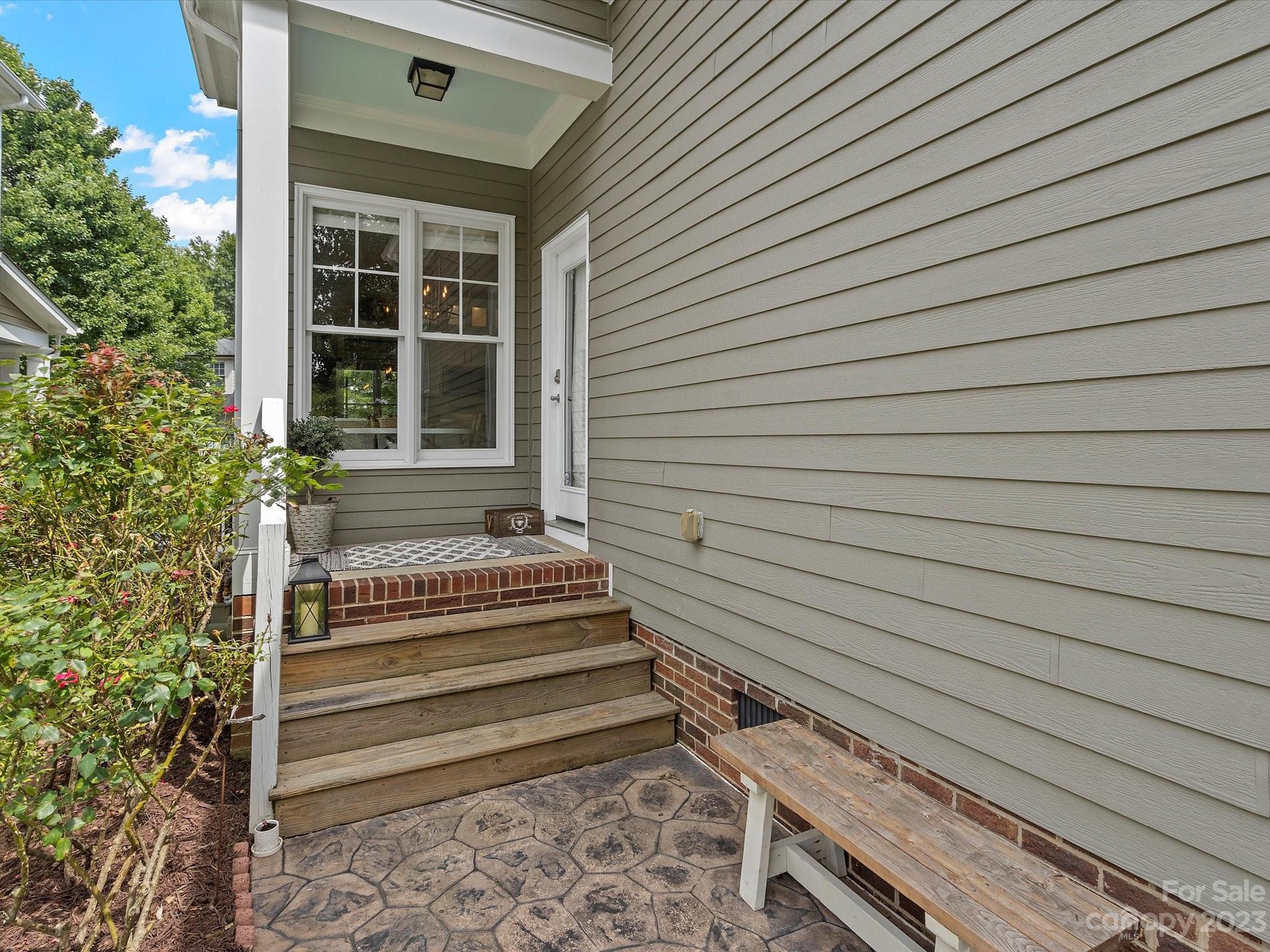 Baxter Village - Residential