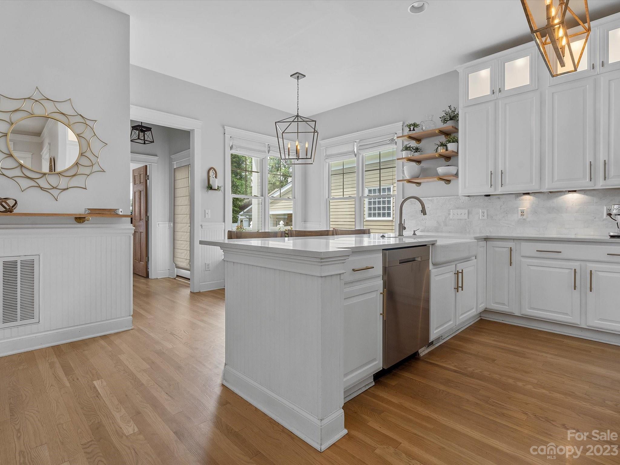 Baxter Village - Residential