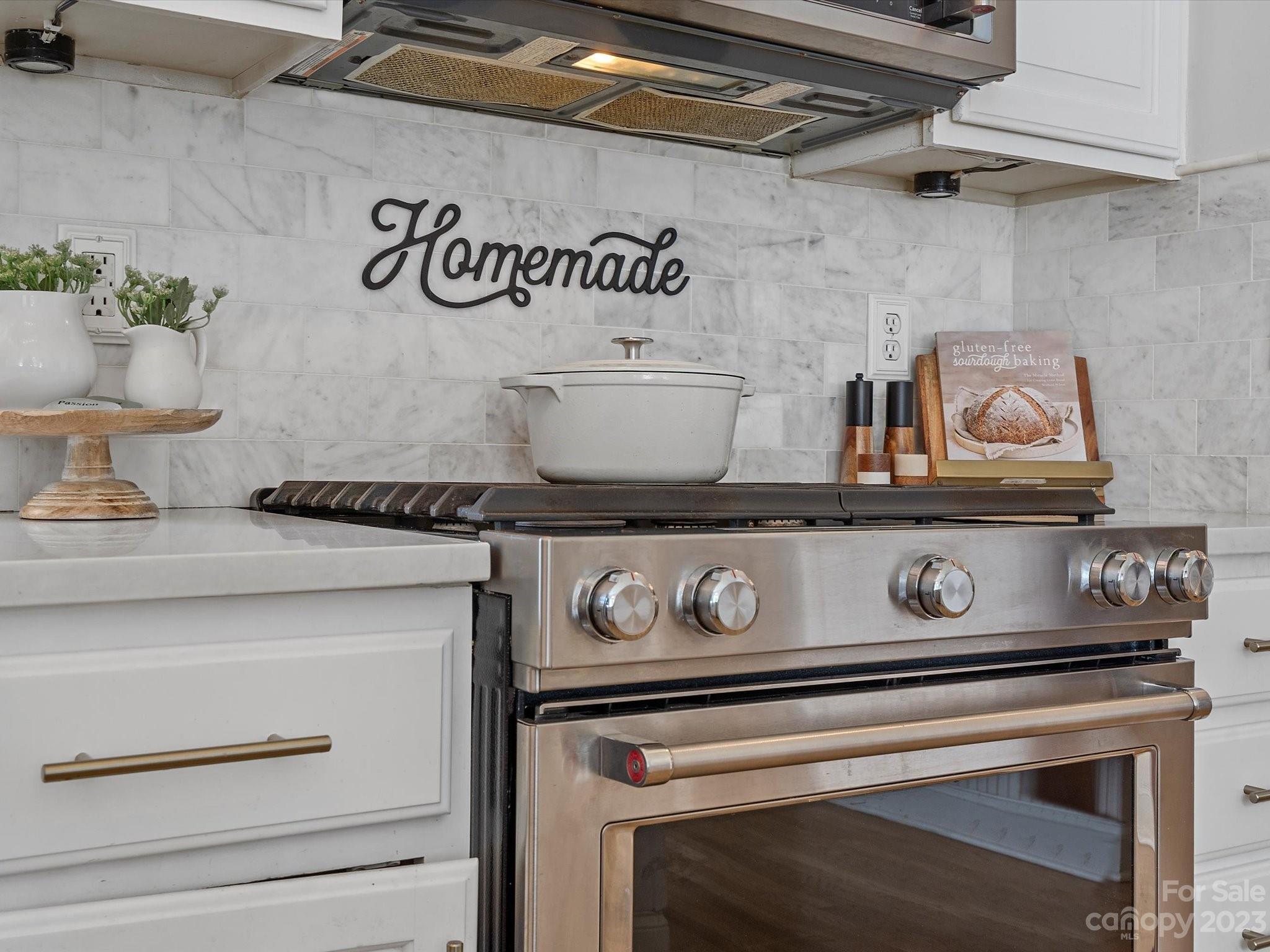 Baxter Village - Residential