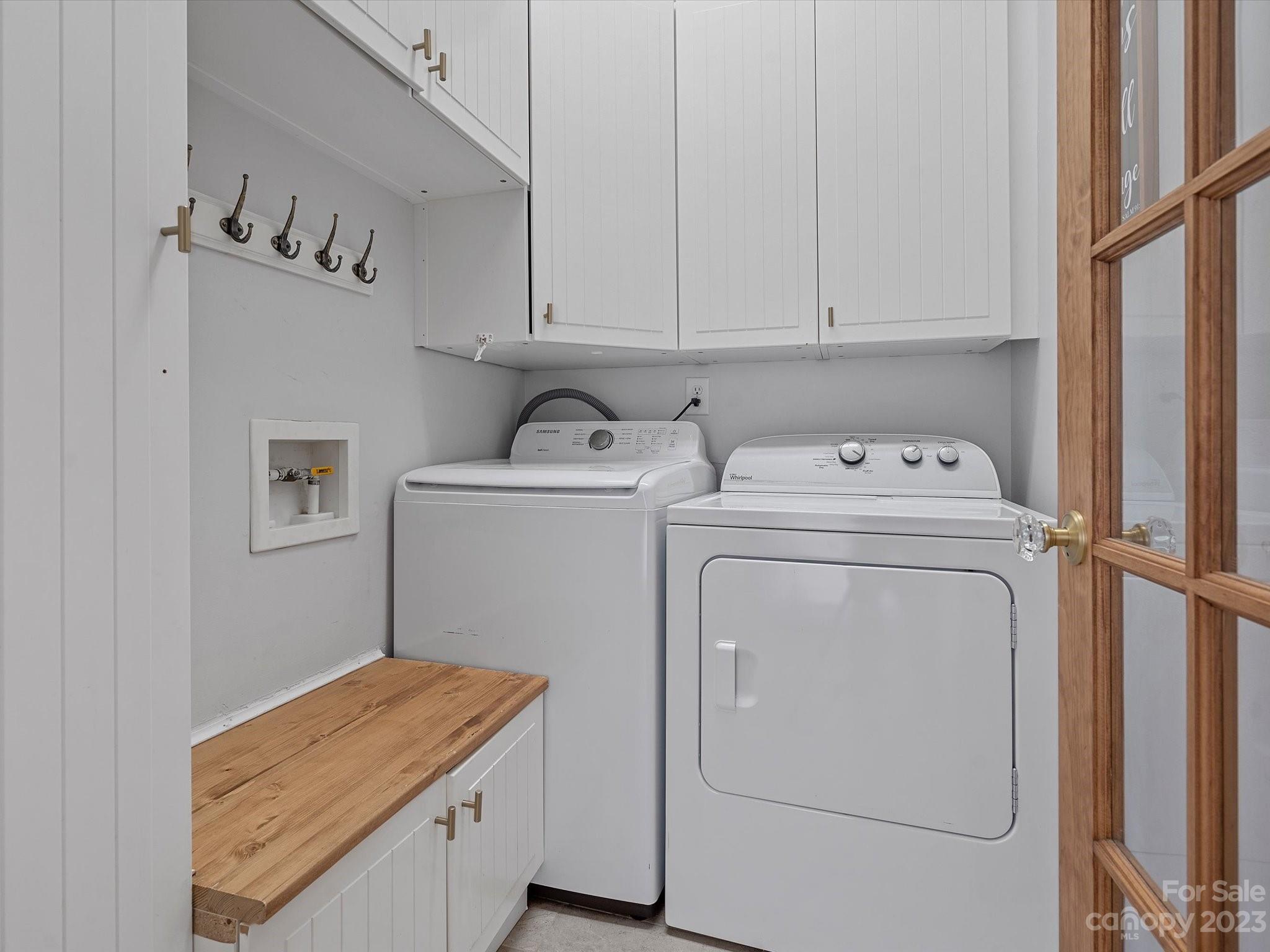 Baxter Village - Residential