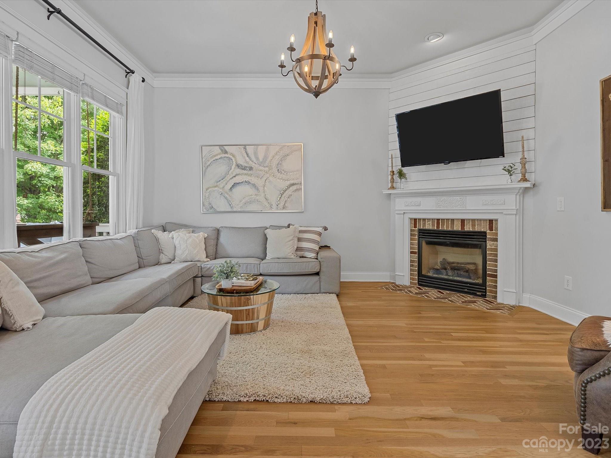 Baxter Village - Residential