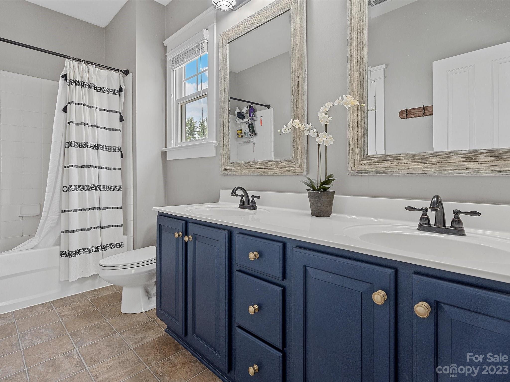 Baxter Village - Residential