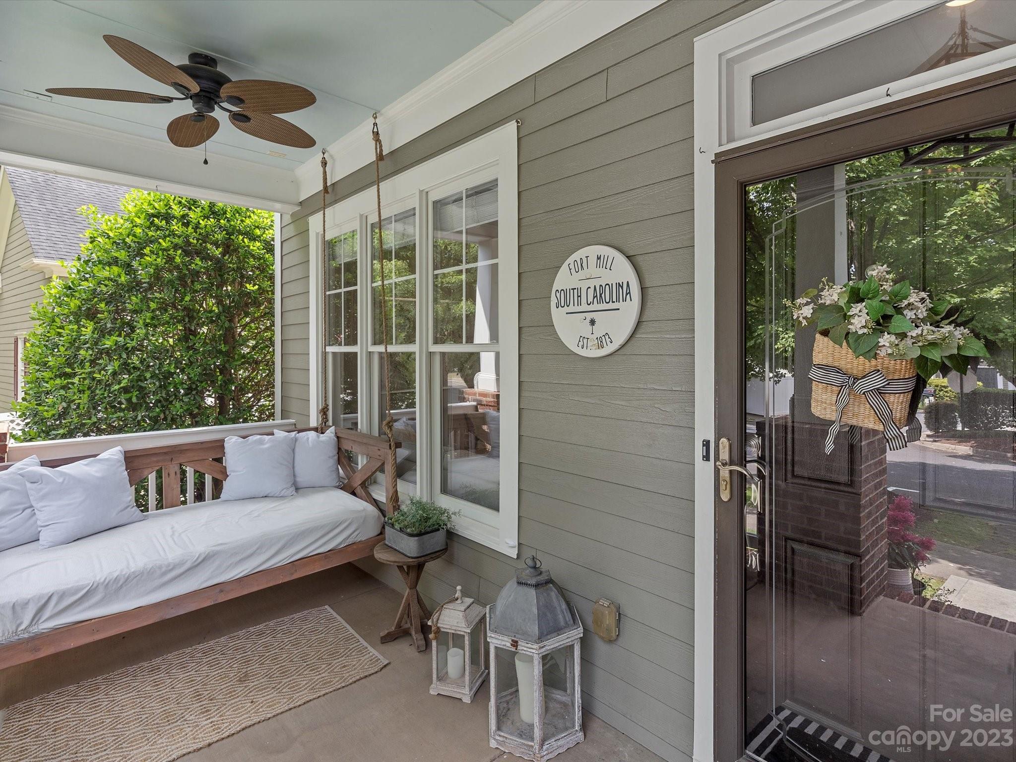 Baxter Village - Residential