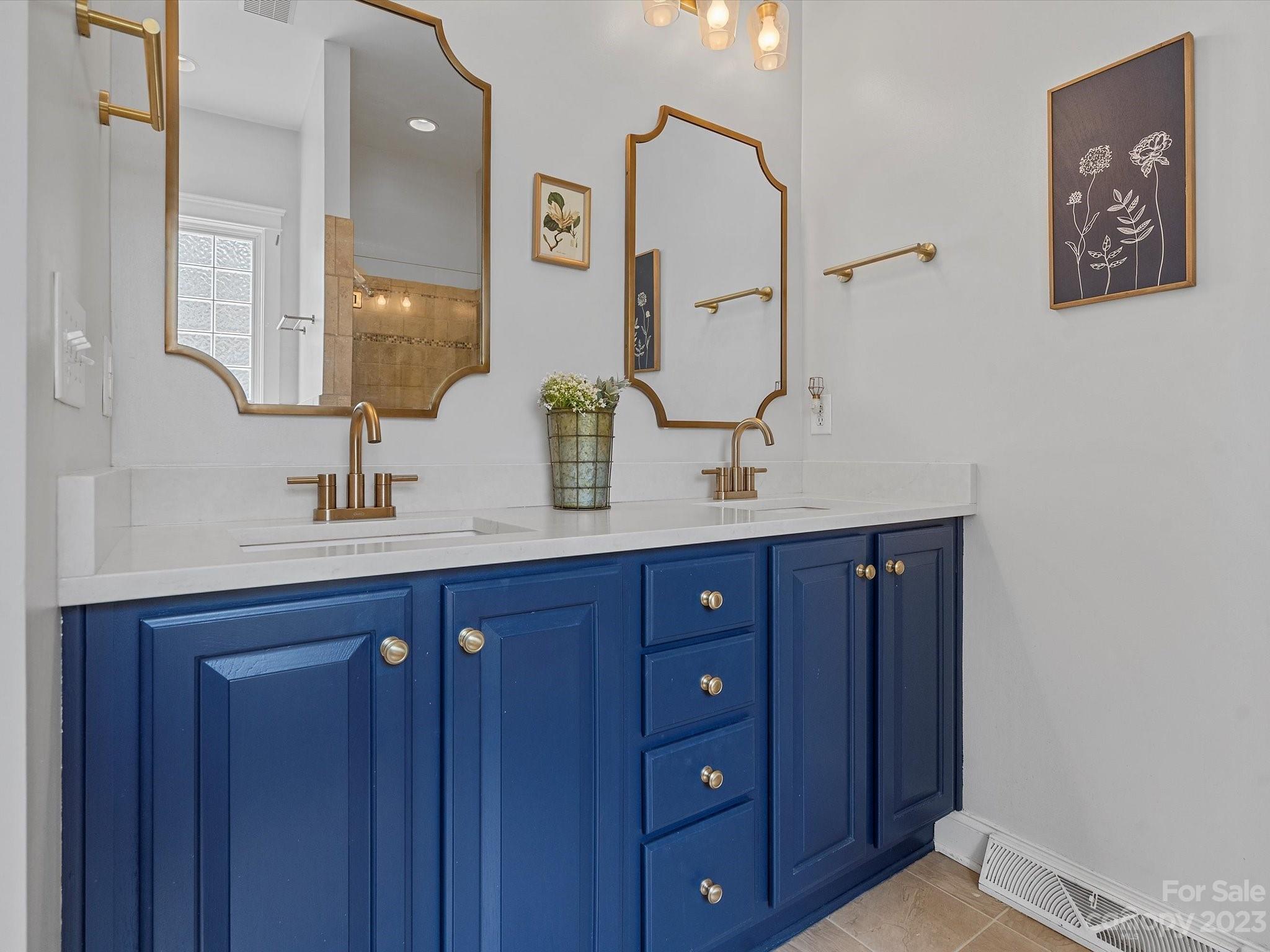 Baxter Village - Residential