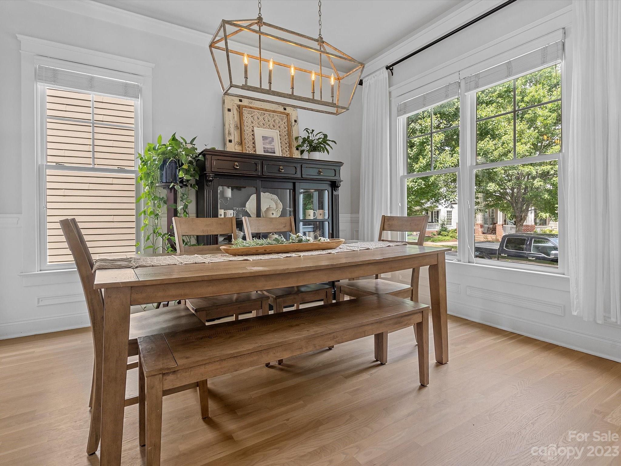 Baxter Village - Residential