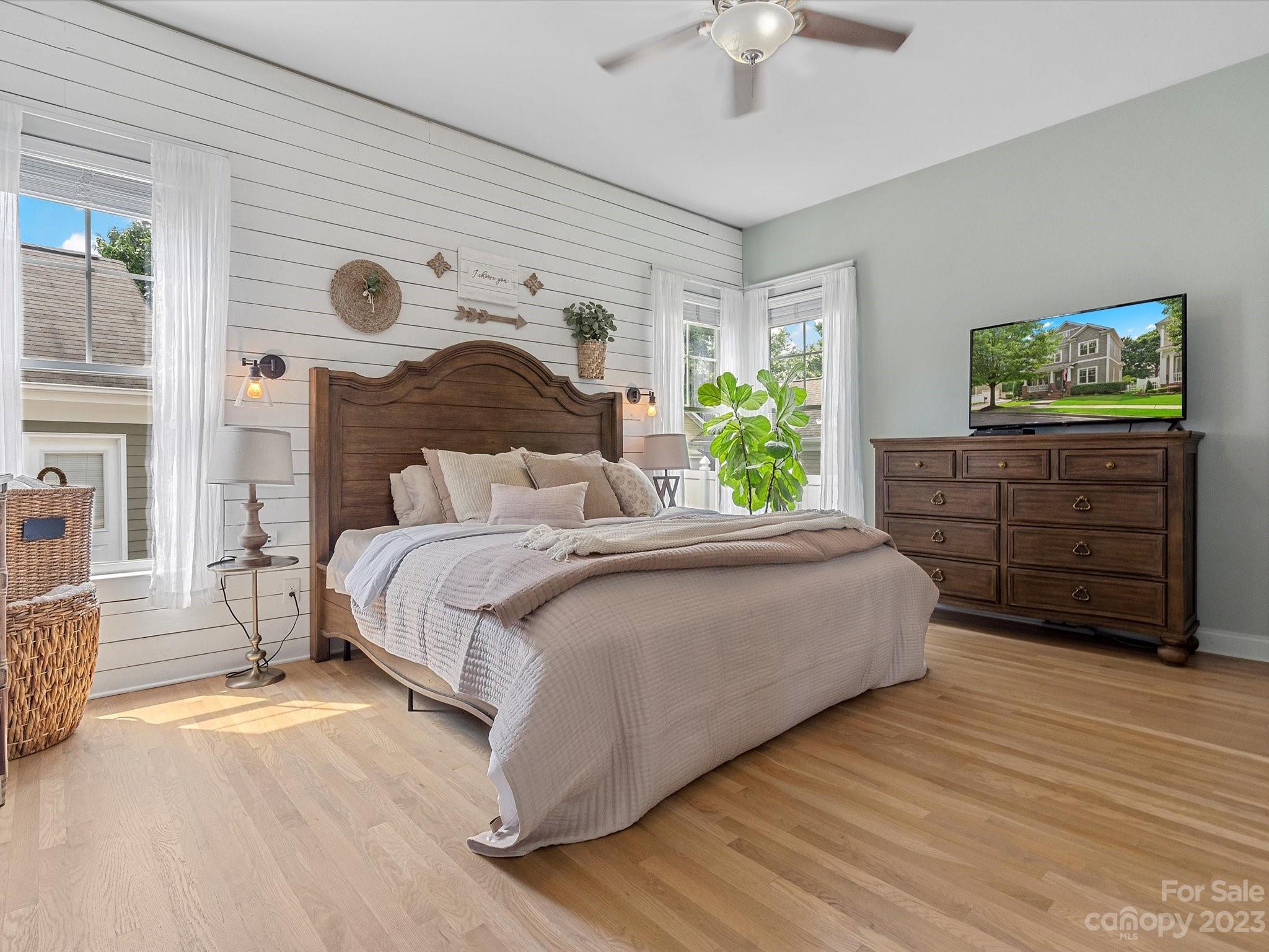 Baxter Village - Residential