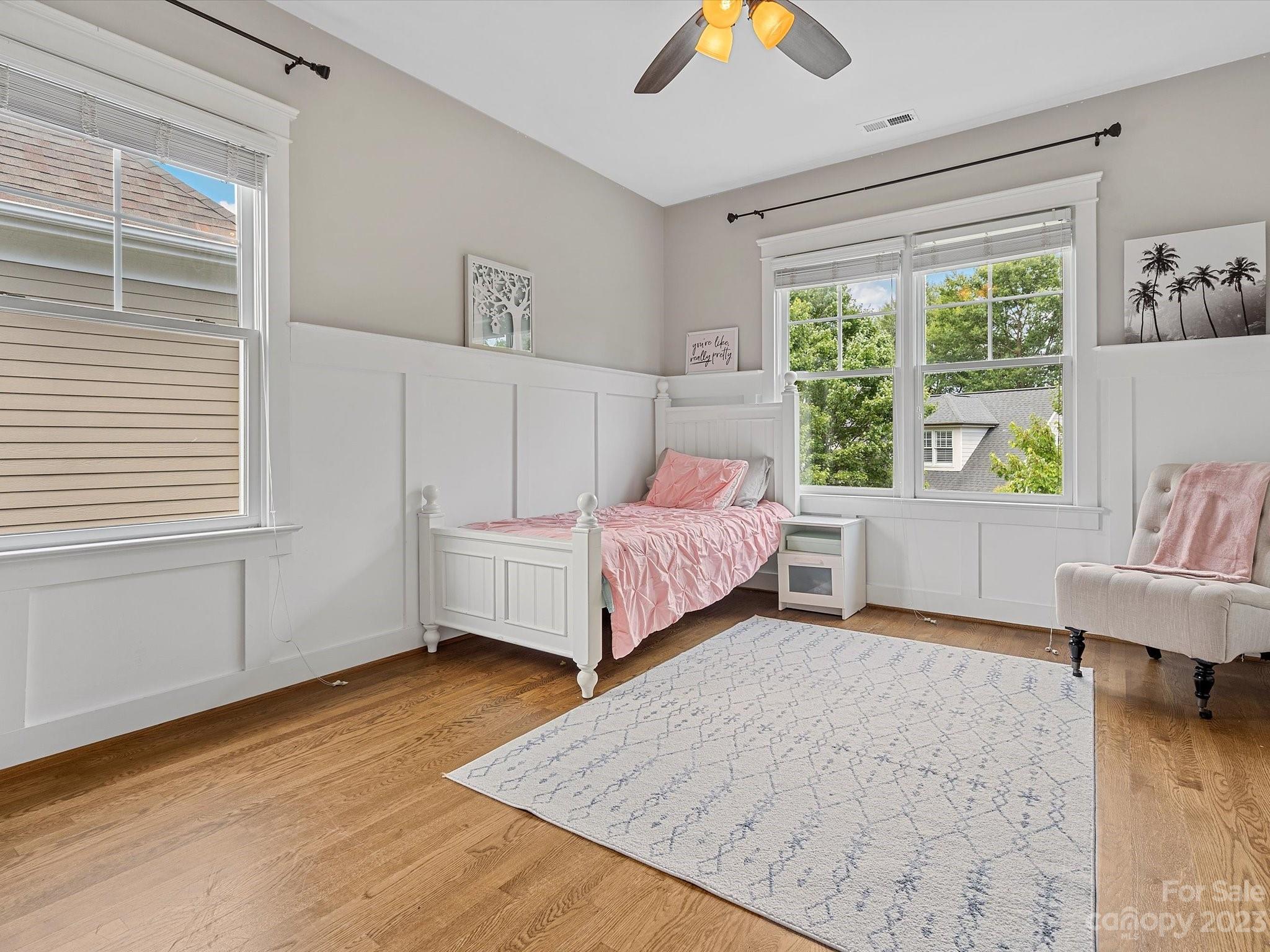 Baxter Village - Residential