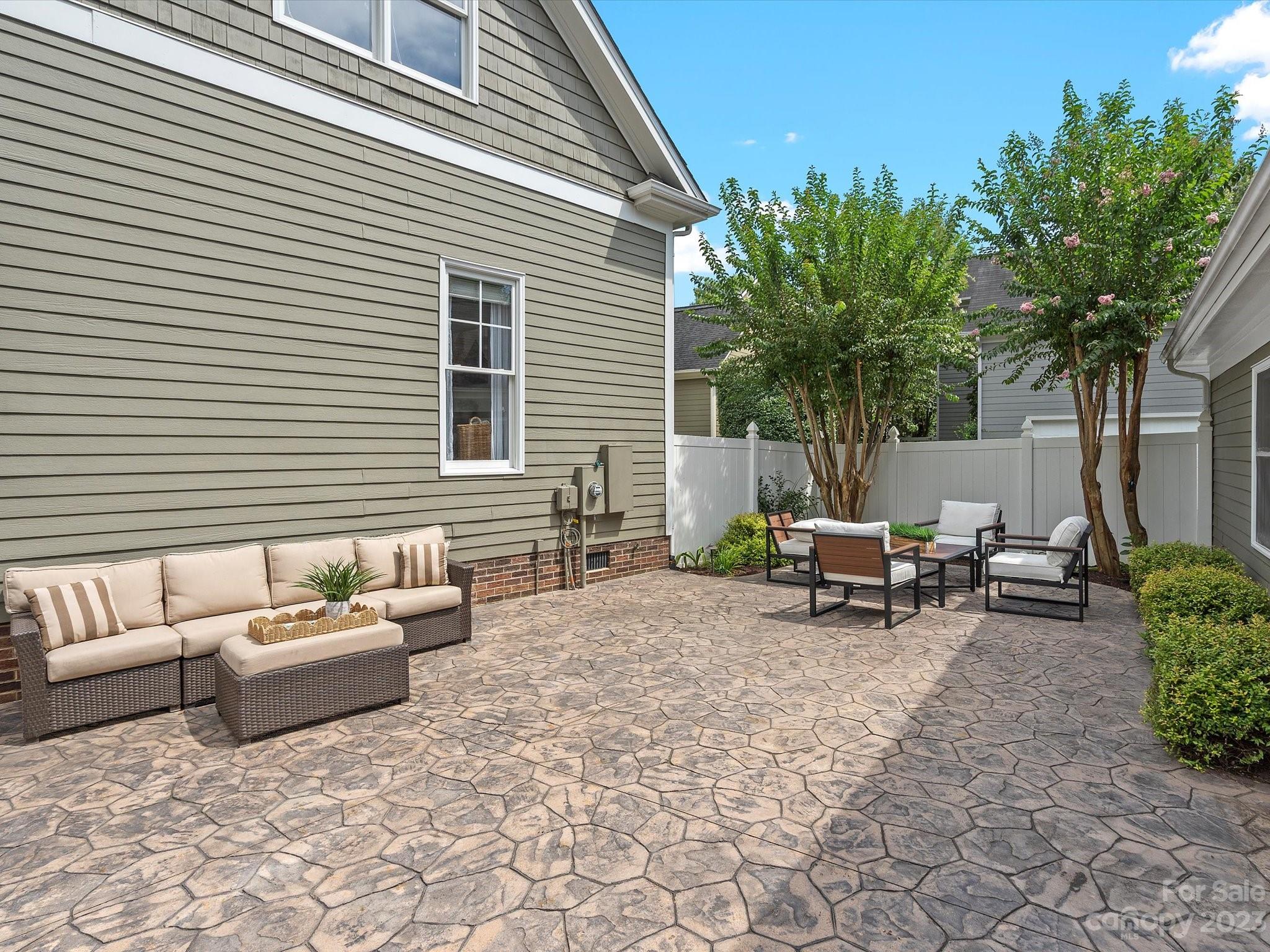 Baxter Village - Residential