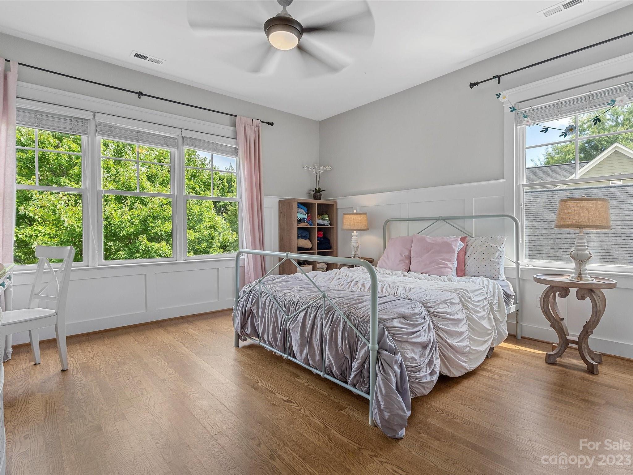 Baxter Village - Residential