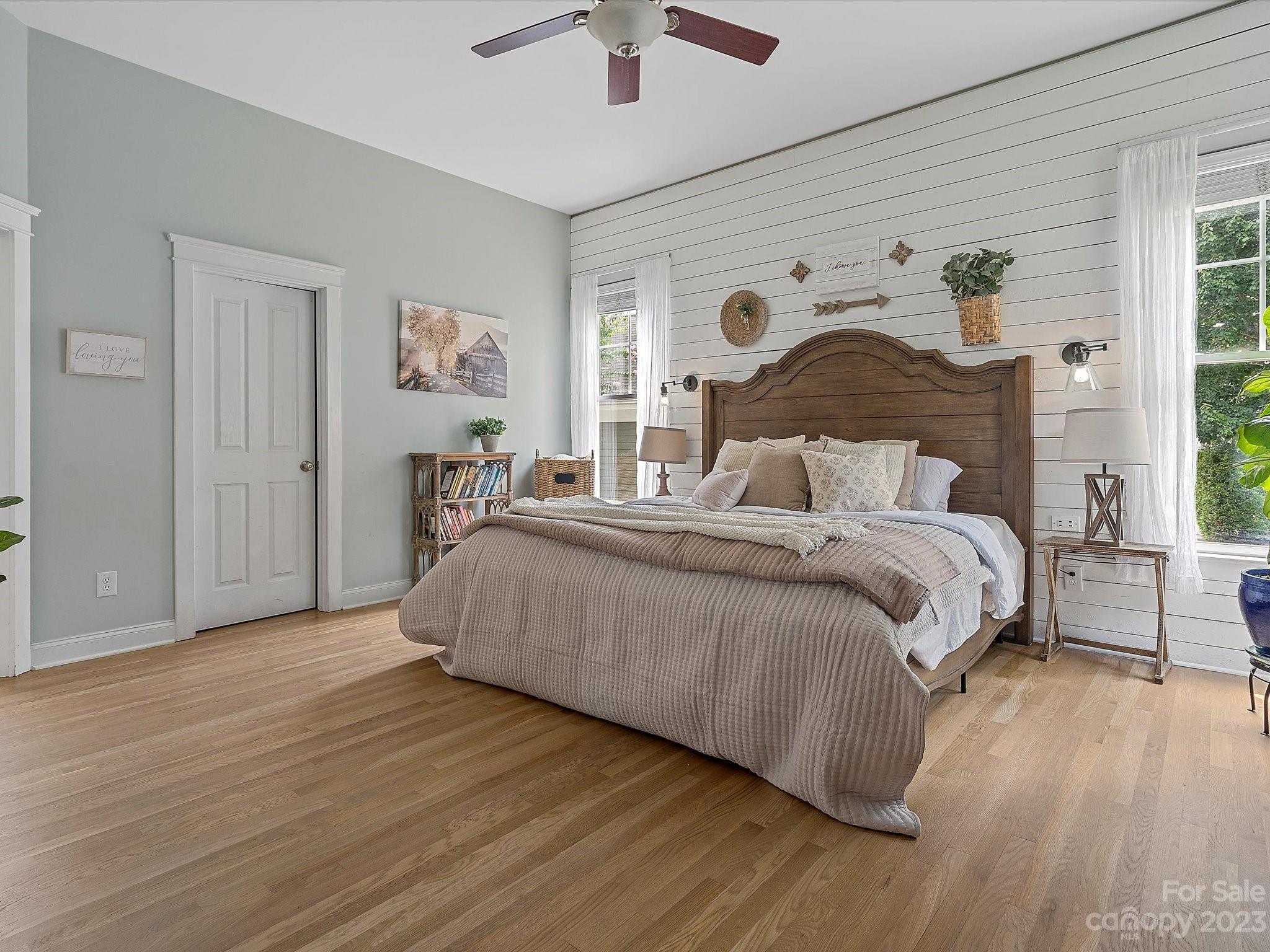 Baxter Village - Residential