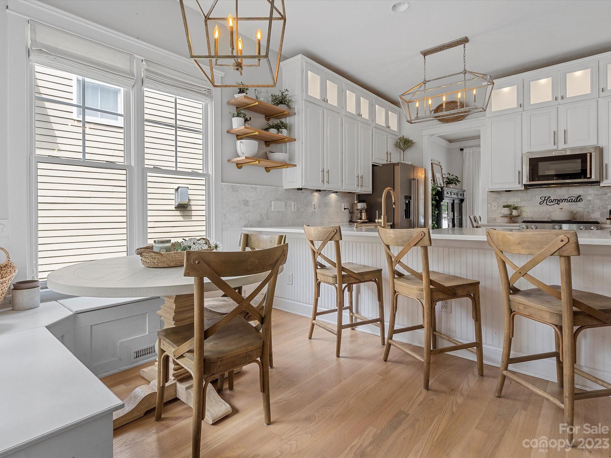 Baxter Village - Residential