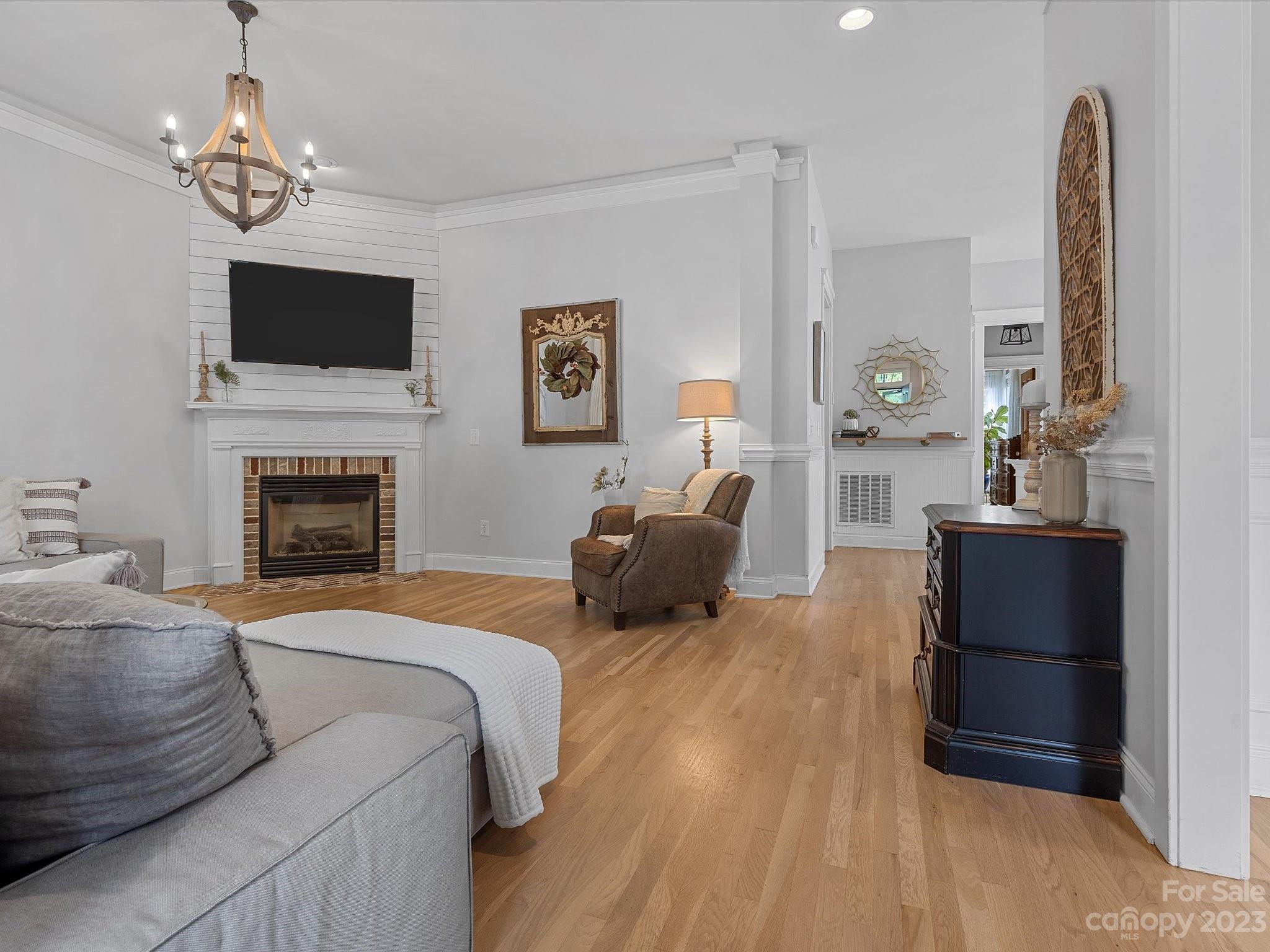 Baxter Village - Residential