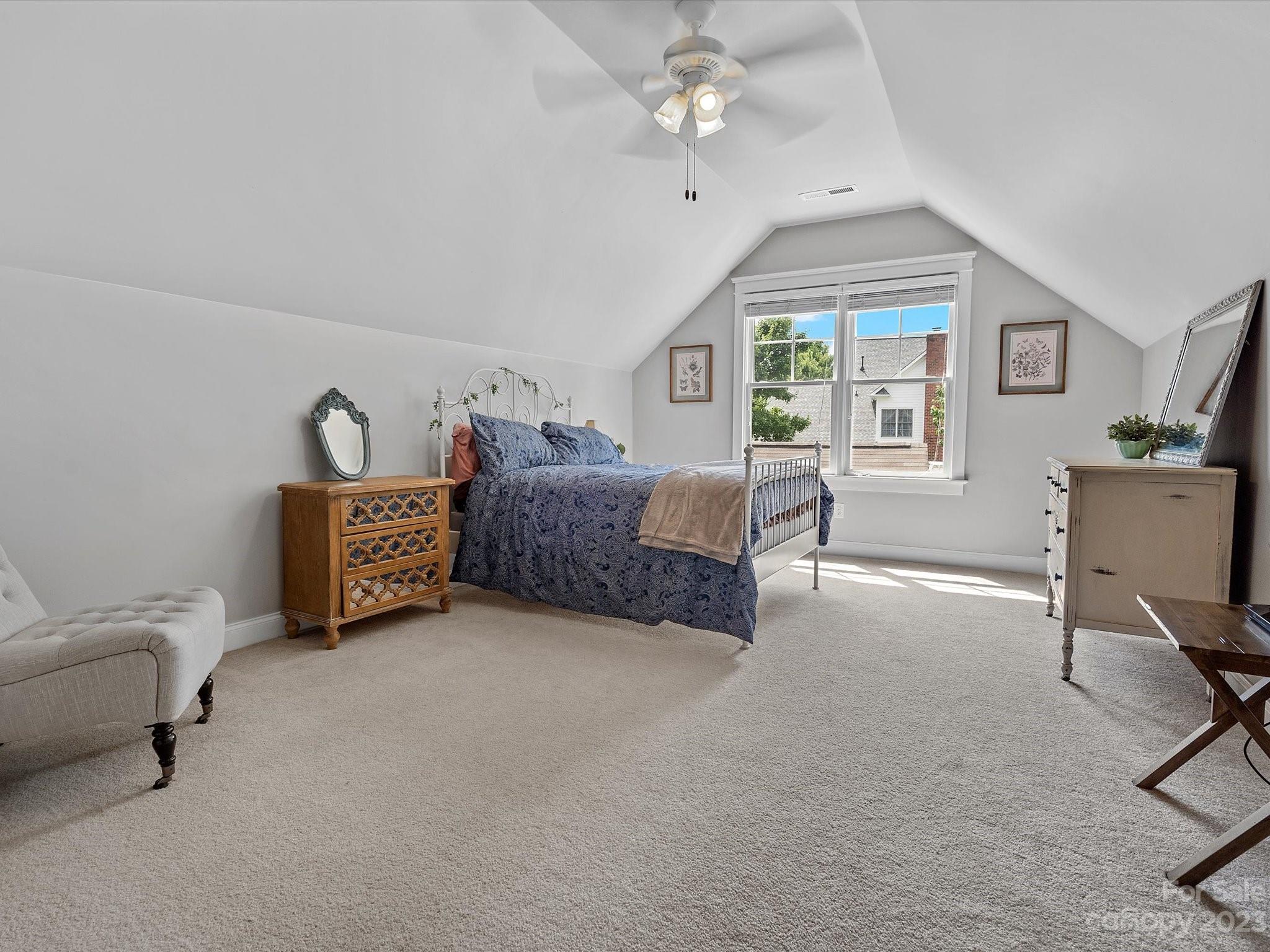 Baxter Village - Residential