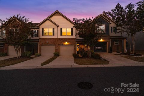 A home in Lancaster