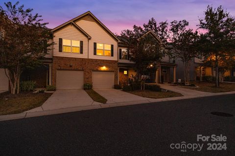 A home in Lancaster